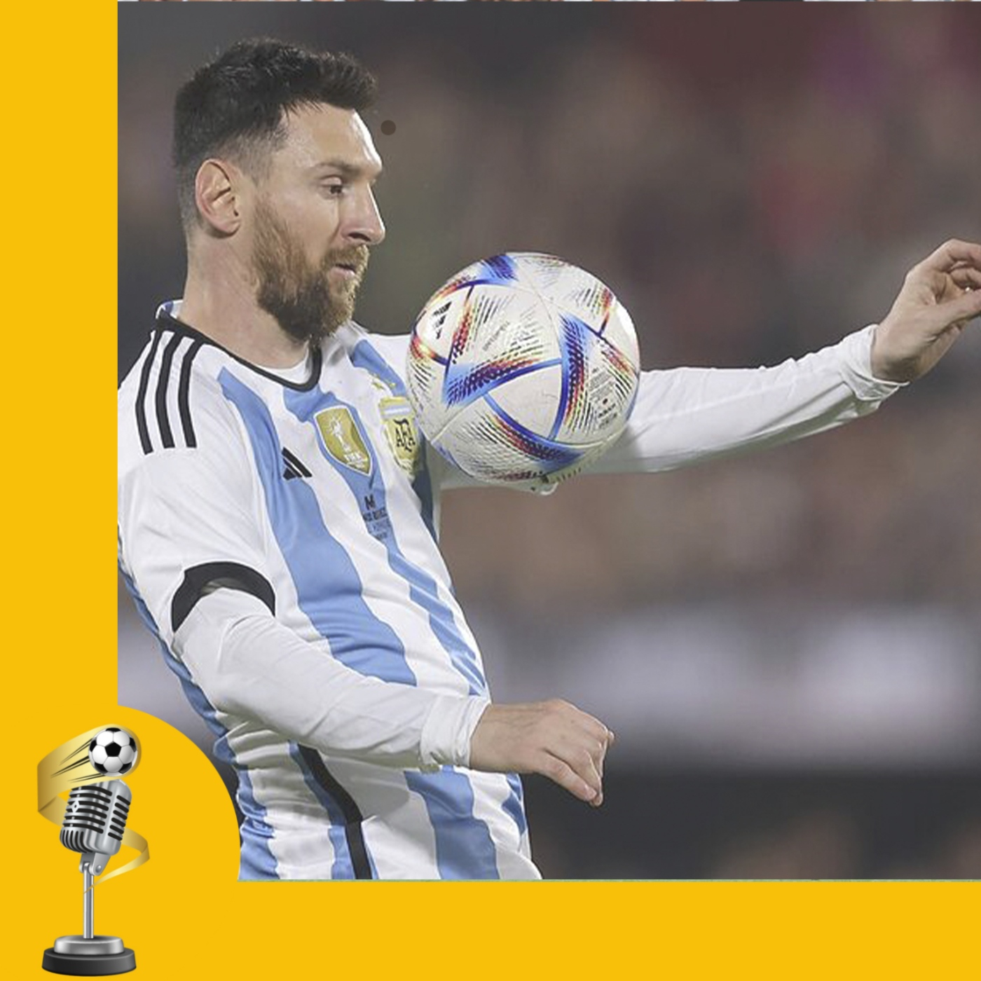 No es otro Podcast de Fútbol