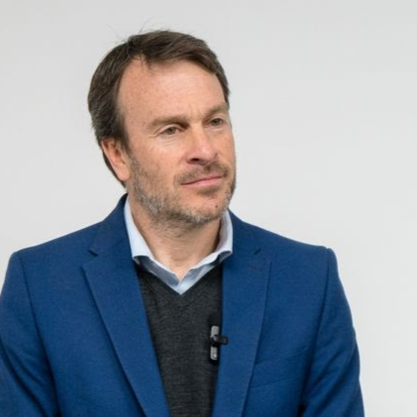 Lisandro Nieri, diputado nacional de la UCR por Mendoza @LisandroNieri @rosca_casta 17-9-2024