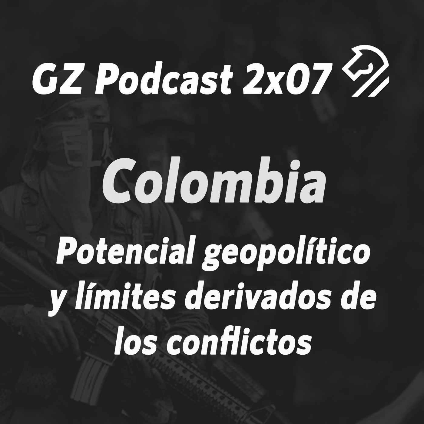 GZ Podcast