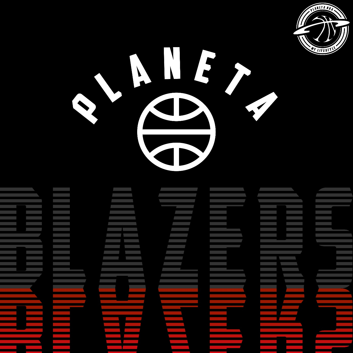 Planeta Blazers / "The True Oregonian" Ep.17 23.10.2022 episode artwork