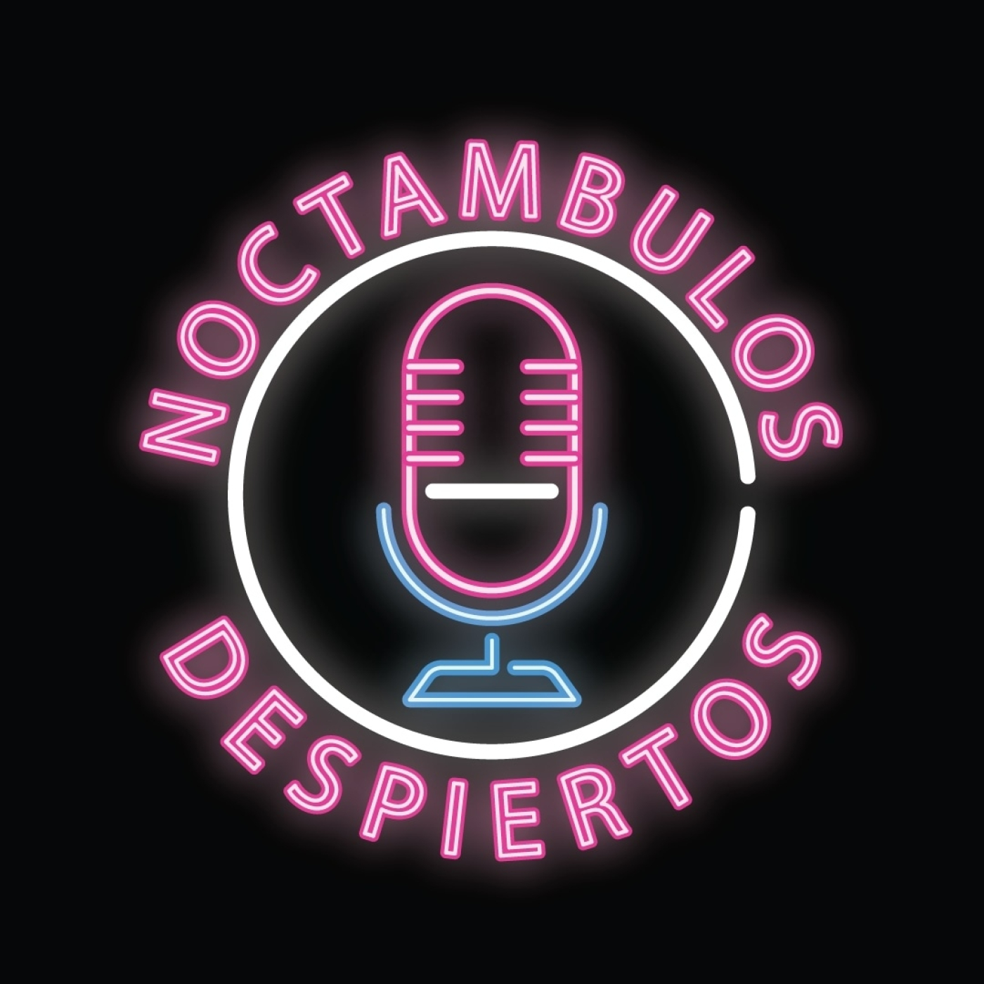 Noctambulos Despiertos