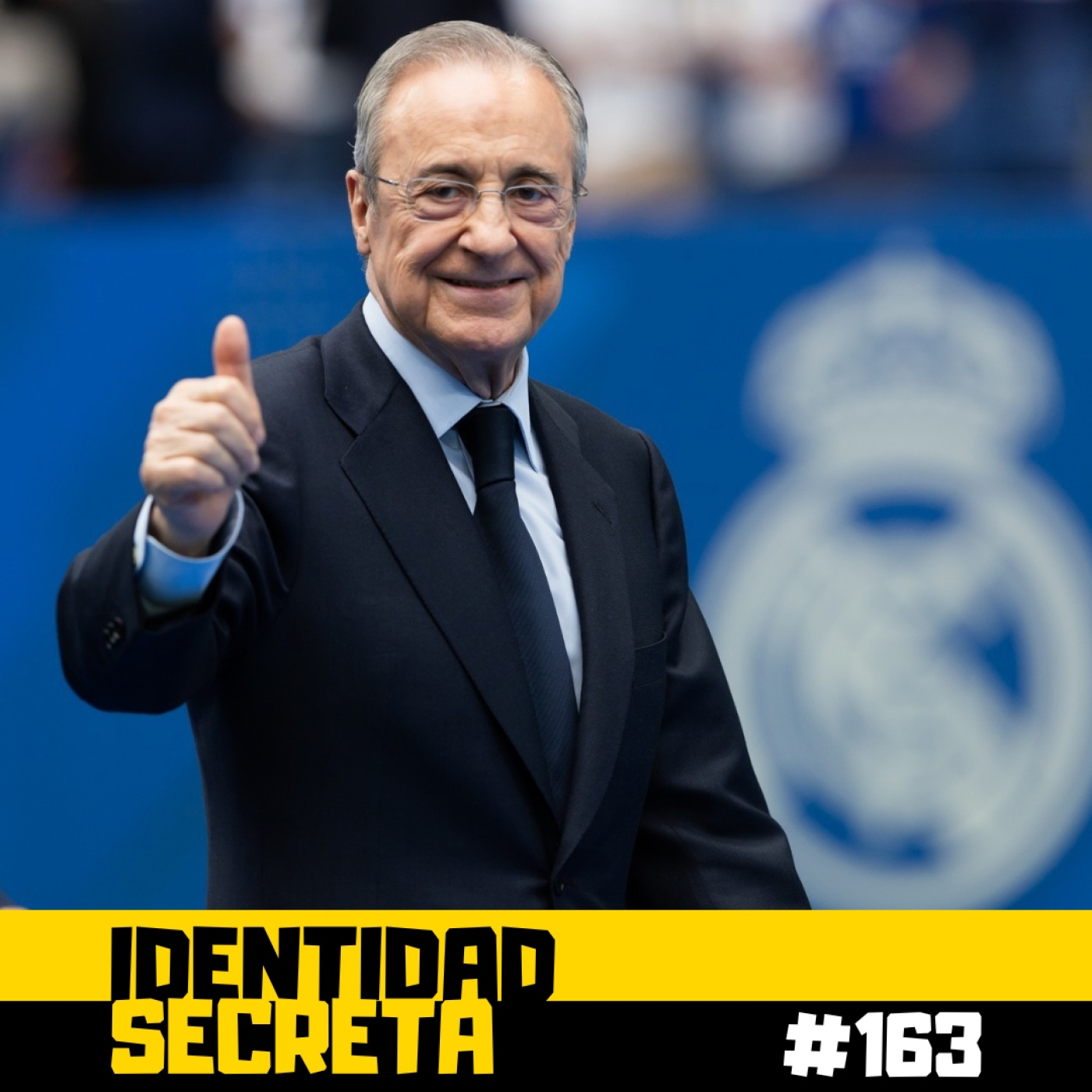 IS #163: Identidad Futbolera 2026 episode artwork