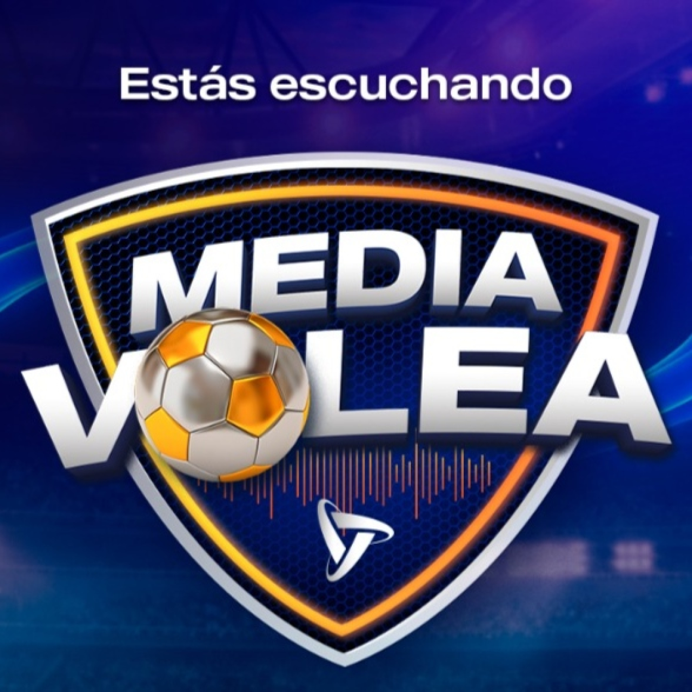 La Media Volea - BetPlay