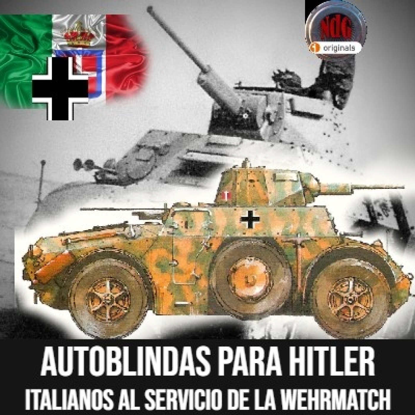 Niebla de Guerra podcast