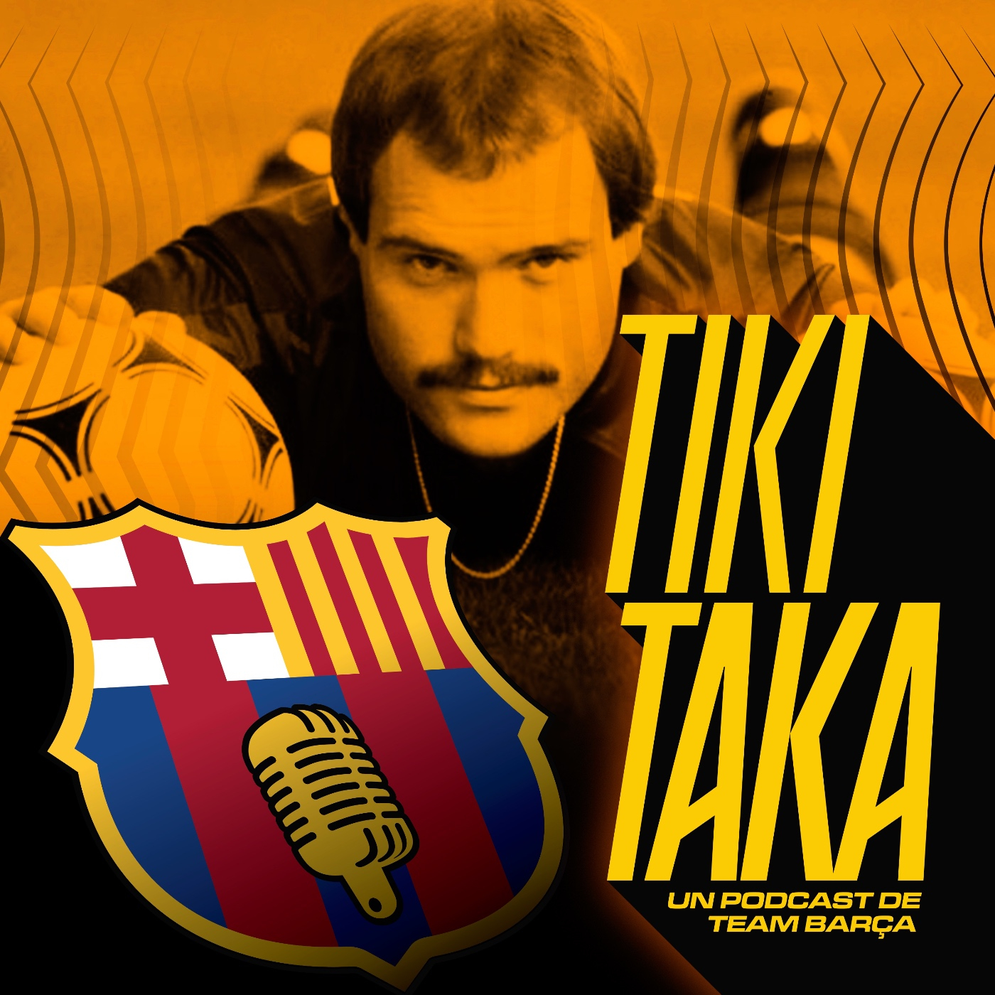 Team Barça