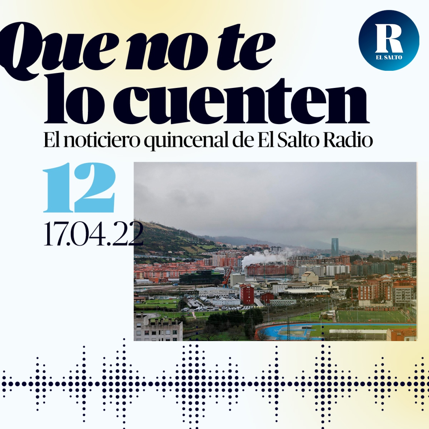 El Salto Radio