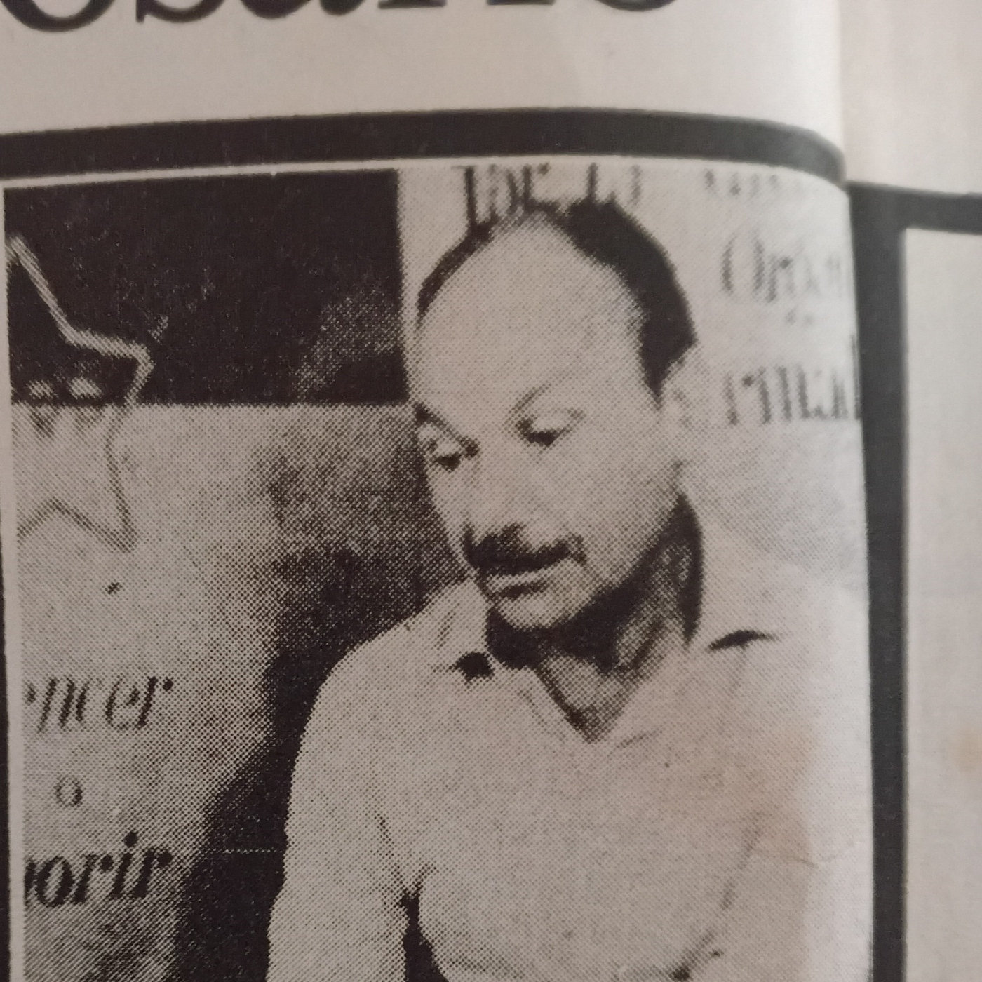 1972- Asesinato del Dr. Oberdan Sallustro episode artwork