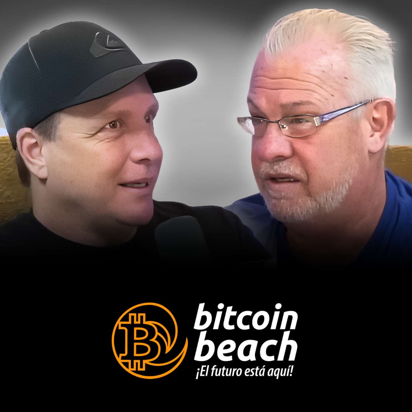 Jack Kruse: Bukele is better than George Washington and Building What  Americans Want in El Salvador - Bitcoiners - Live From Bitcoin Beach -  Podcast en iVoox