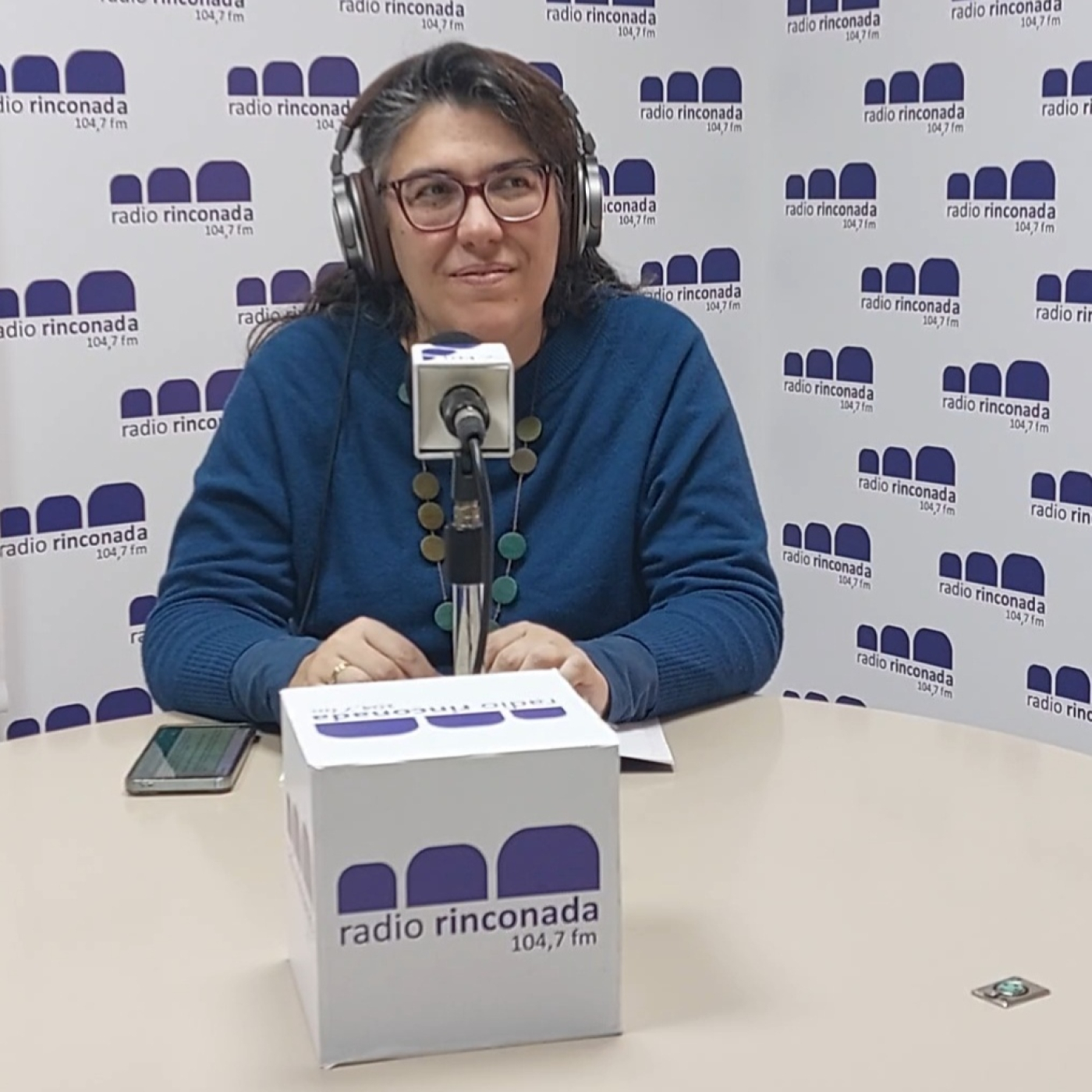 Podcast Radio Rinconada Sevilla