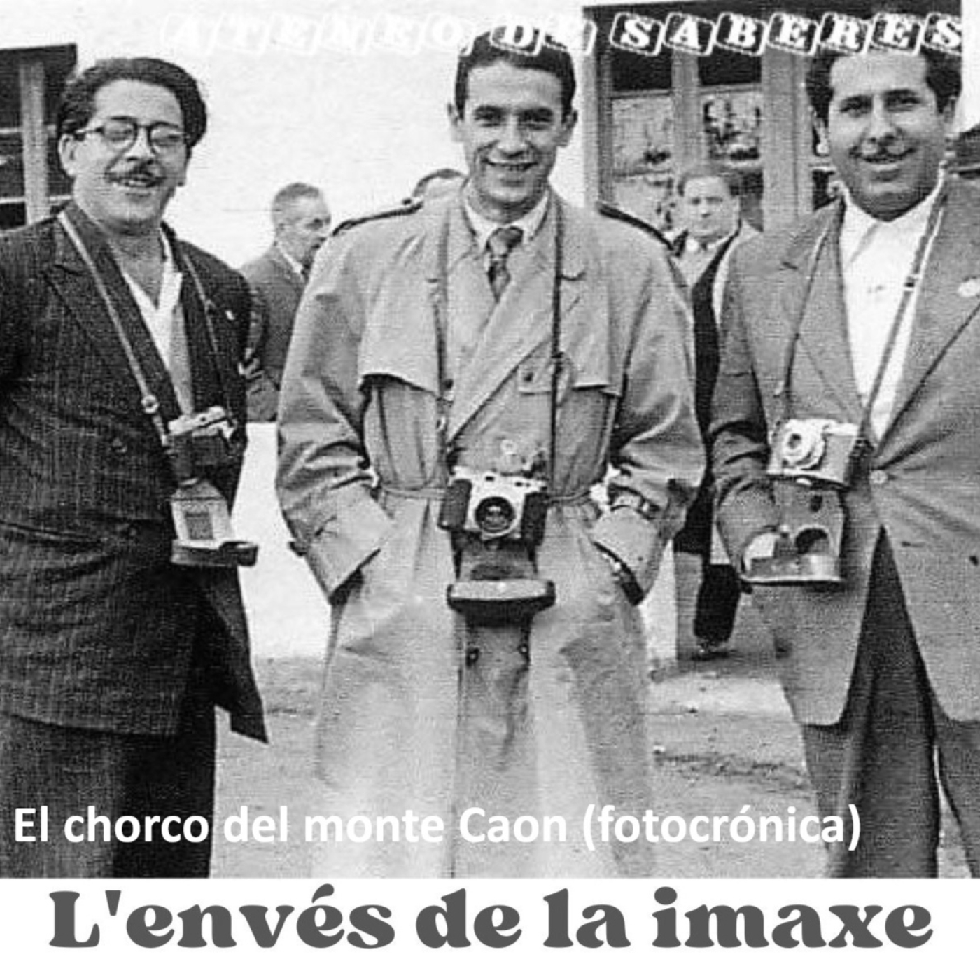 L\'envés de la imaxe (EdI)