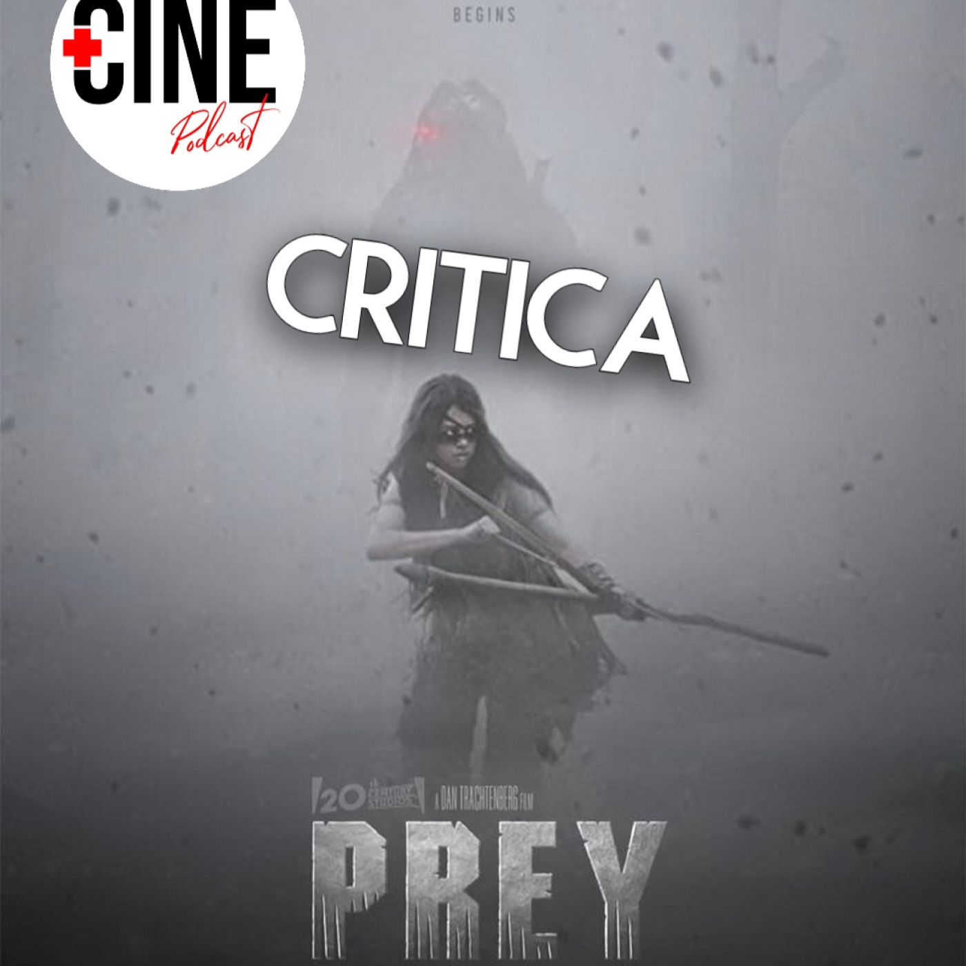 +CINE - Más Cine
