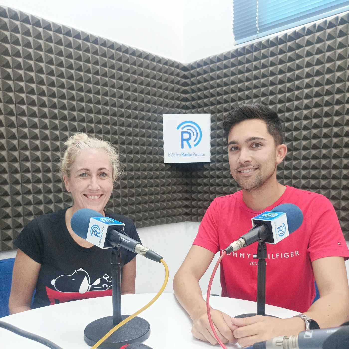 Entrevista Casas Blancas 23 episode artwork