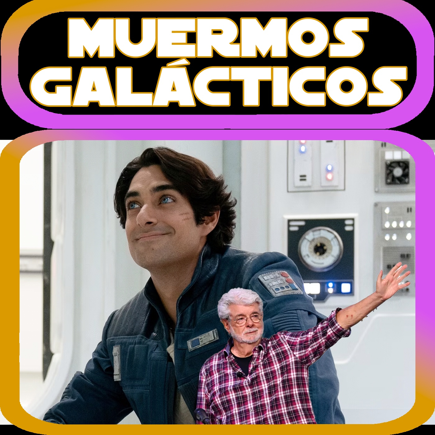 Muermos Galácticos