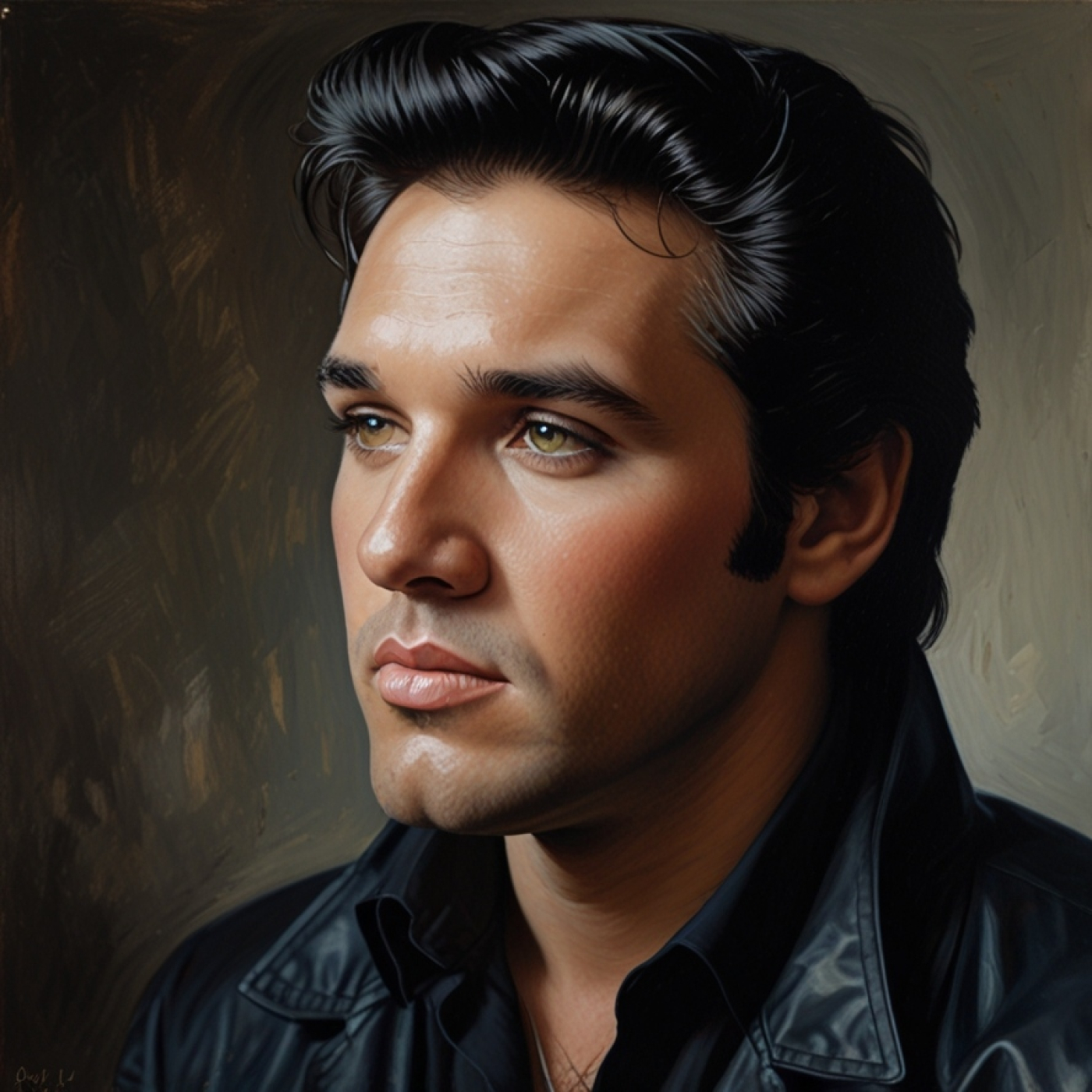 Misterios de Elvis Presley - Javier Sierra en 'Lo Misterioso' - EDENEX - episode artwork