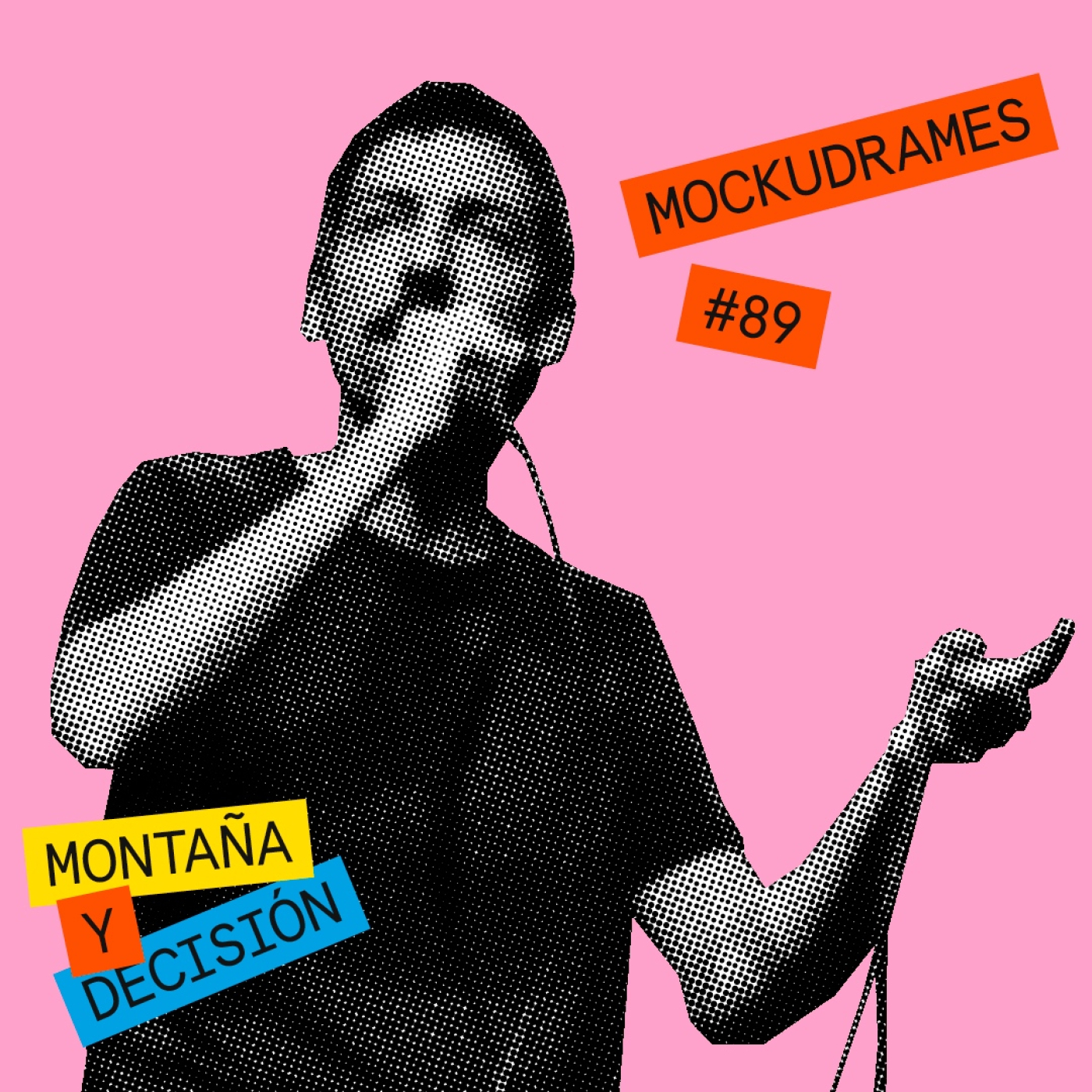 Montaña y Decisión ⛰️👊