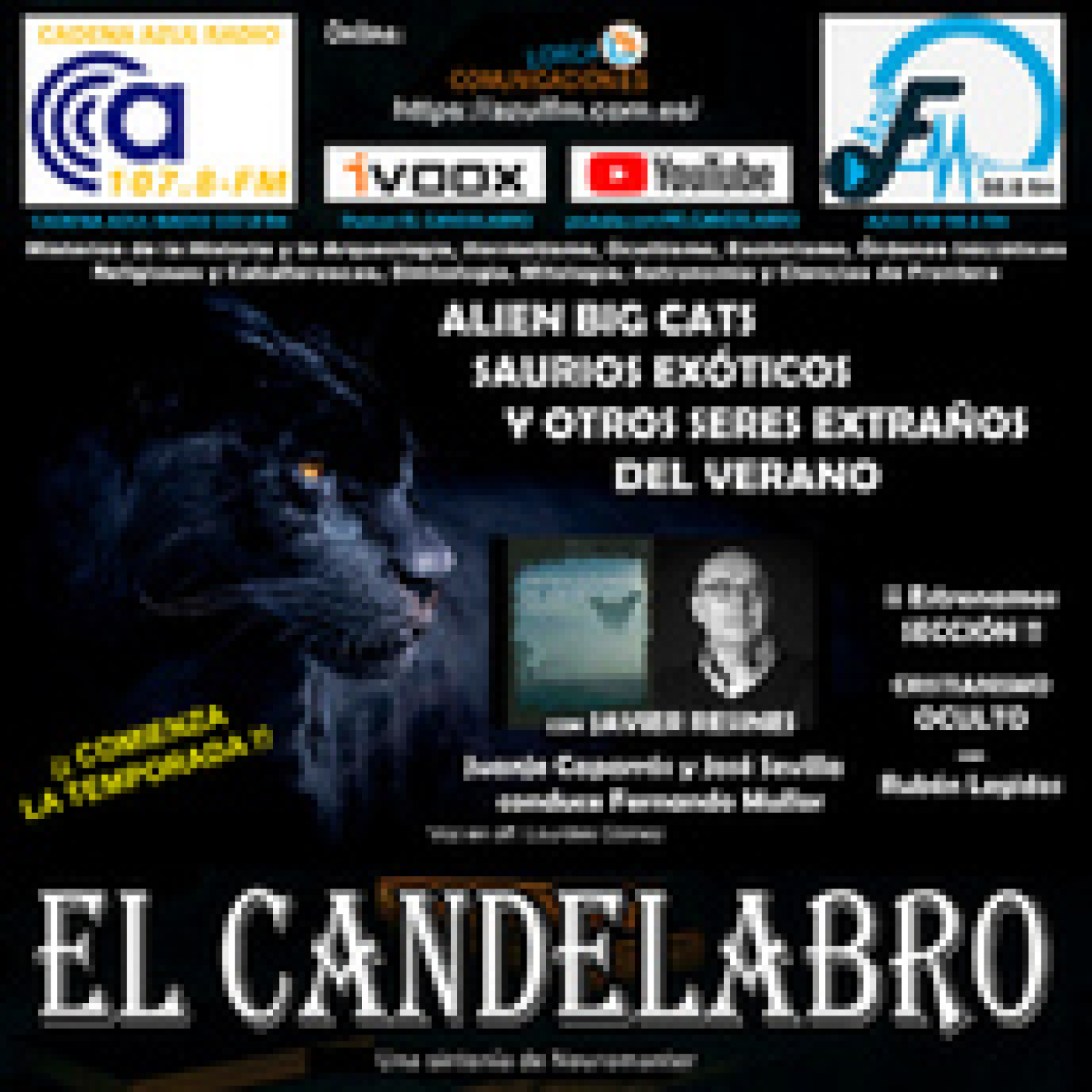 EL CANDELABRO
