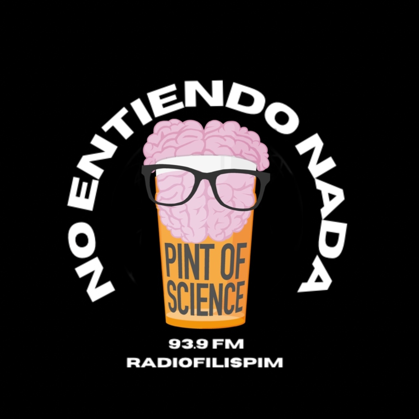 NO ENTIENDO NADA