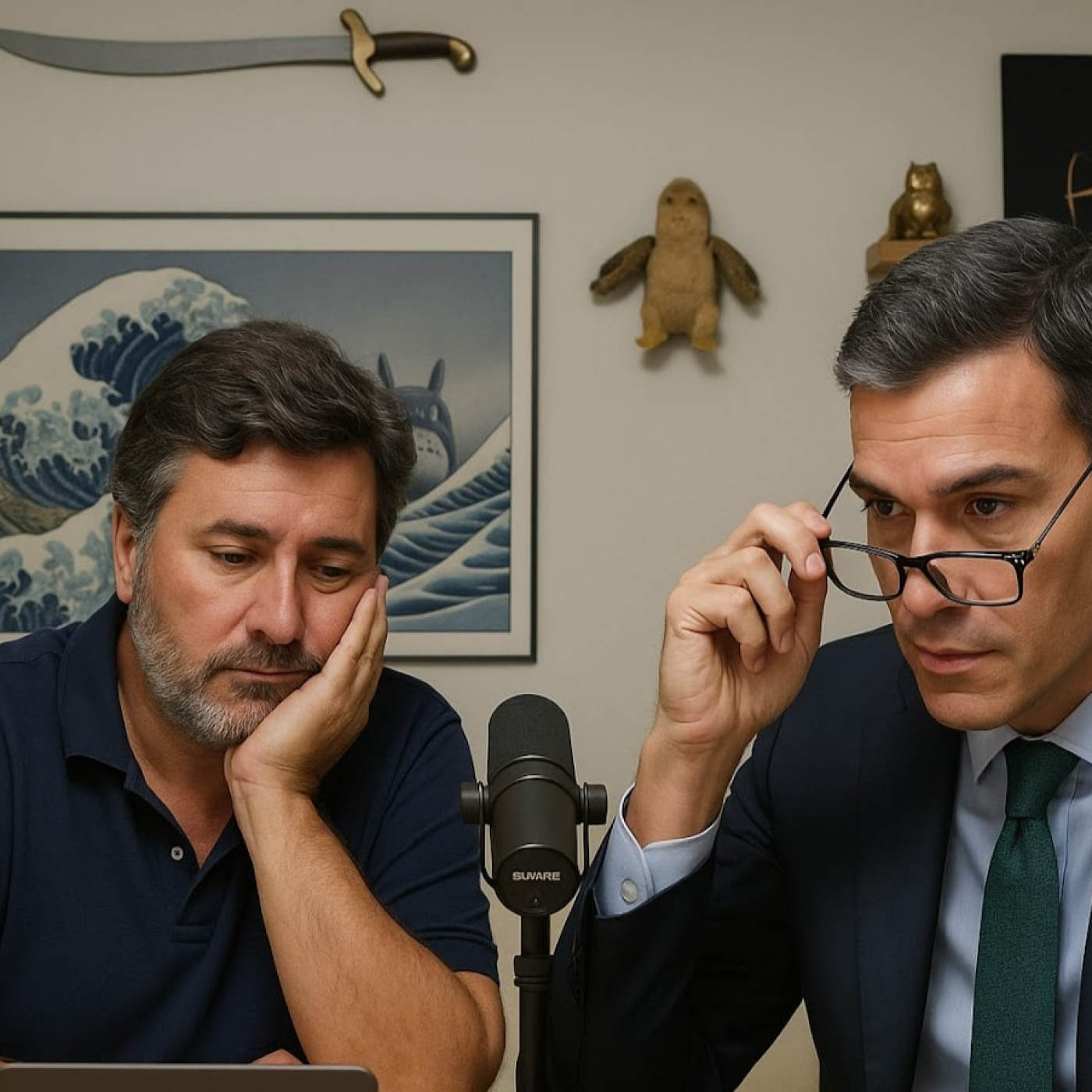 Pedro Herrero - Crónicas Bárbaras