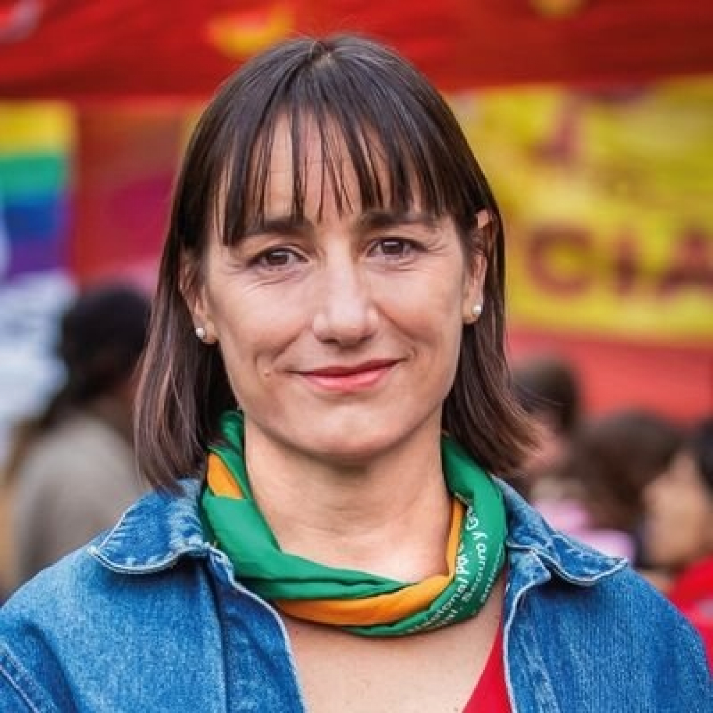 Romina Del Plá: 8-06-22