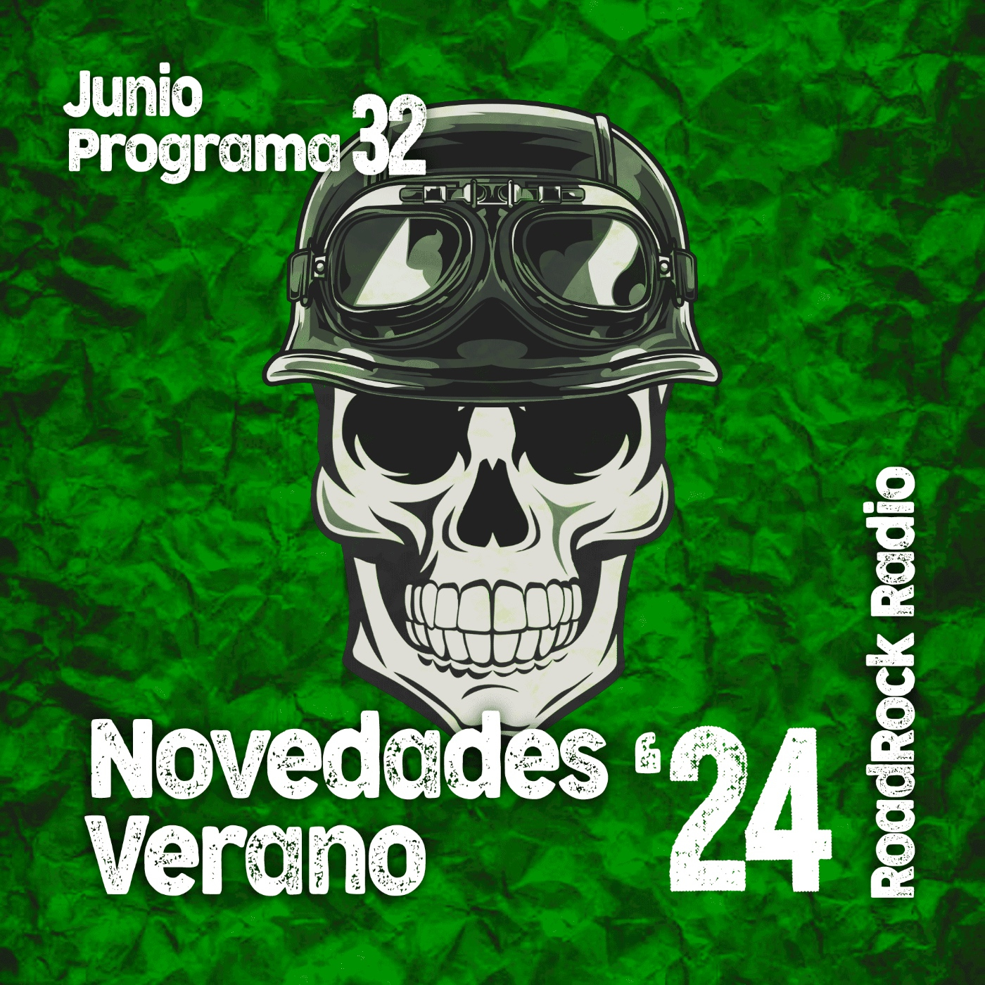 Road Rock Radio