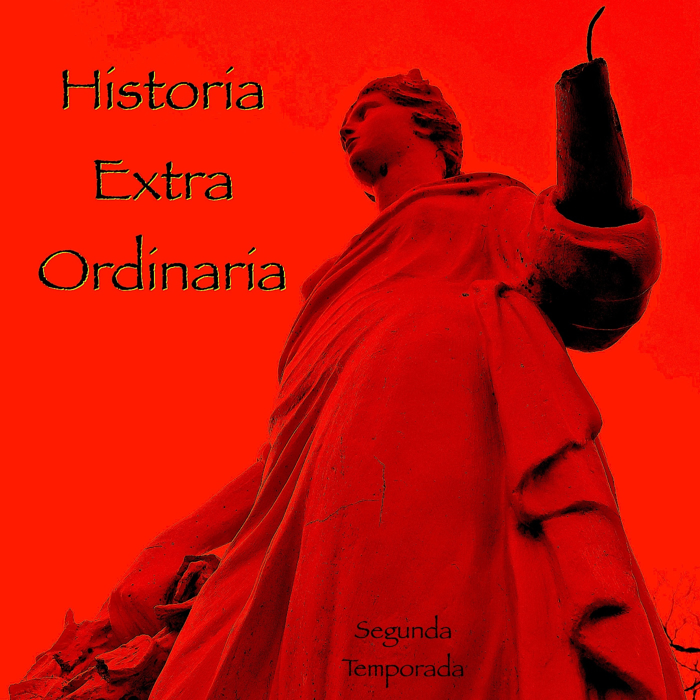 Historia Extra Ordinaria
