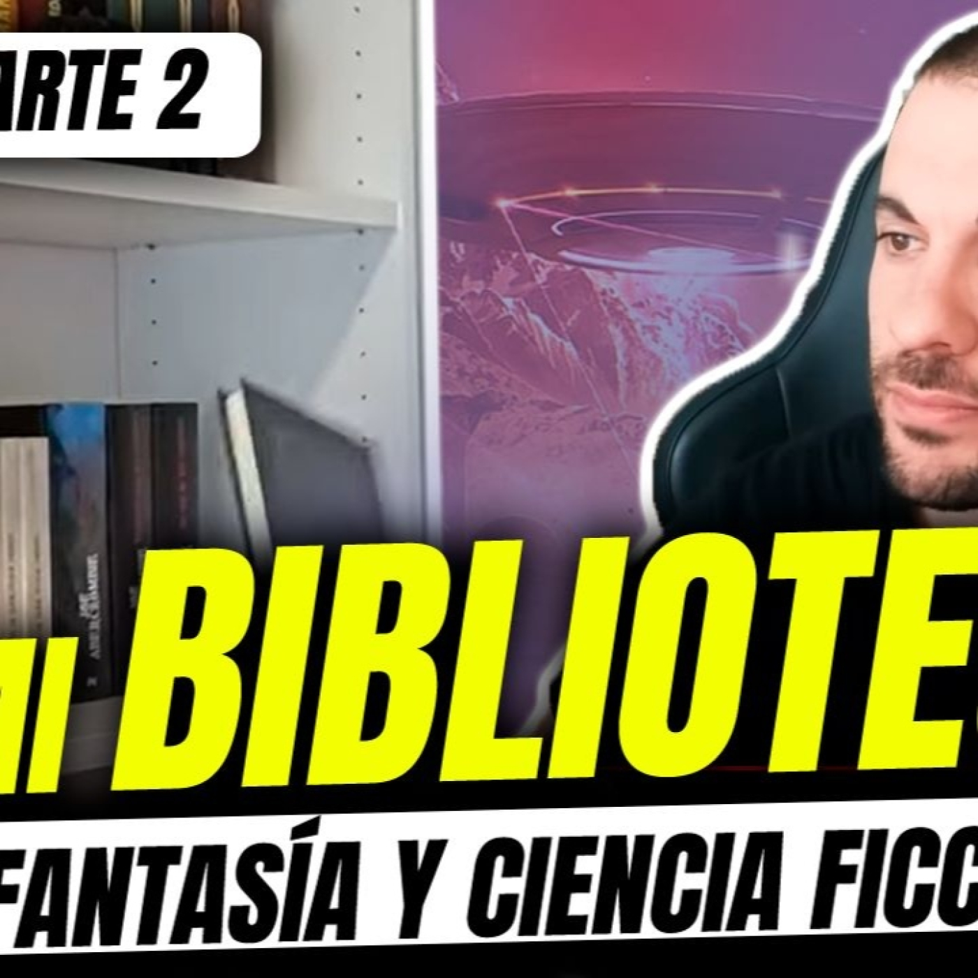La Biblioteca Argéntea