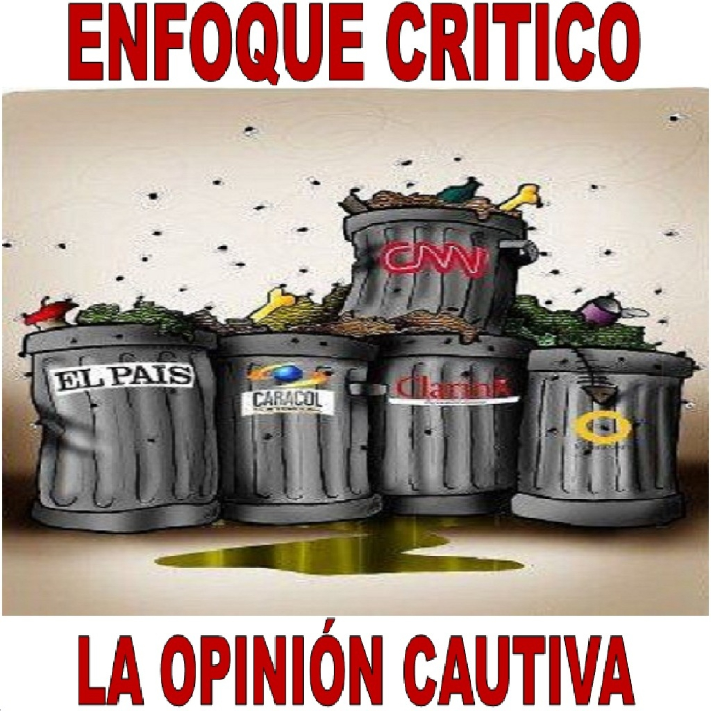 Enfoque Crítico