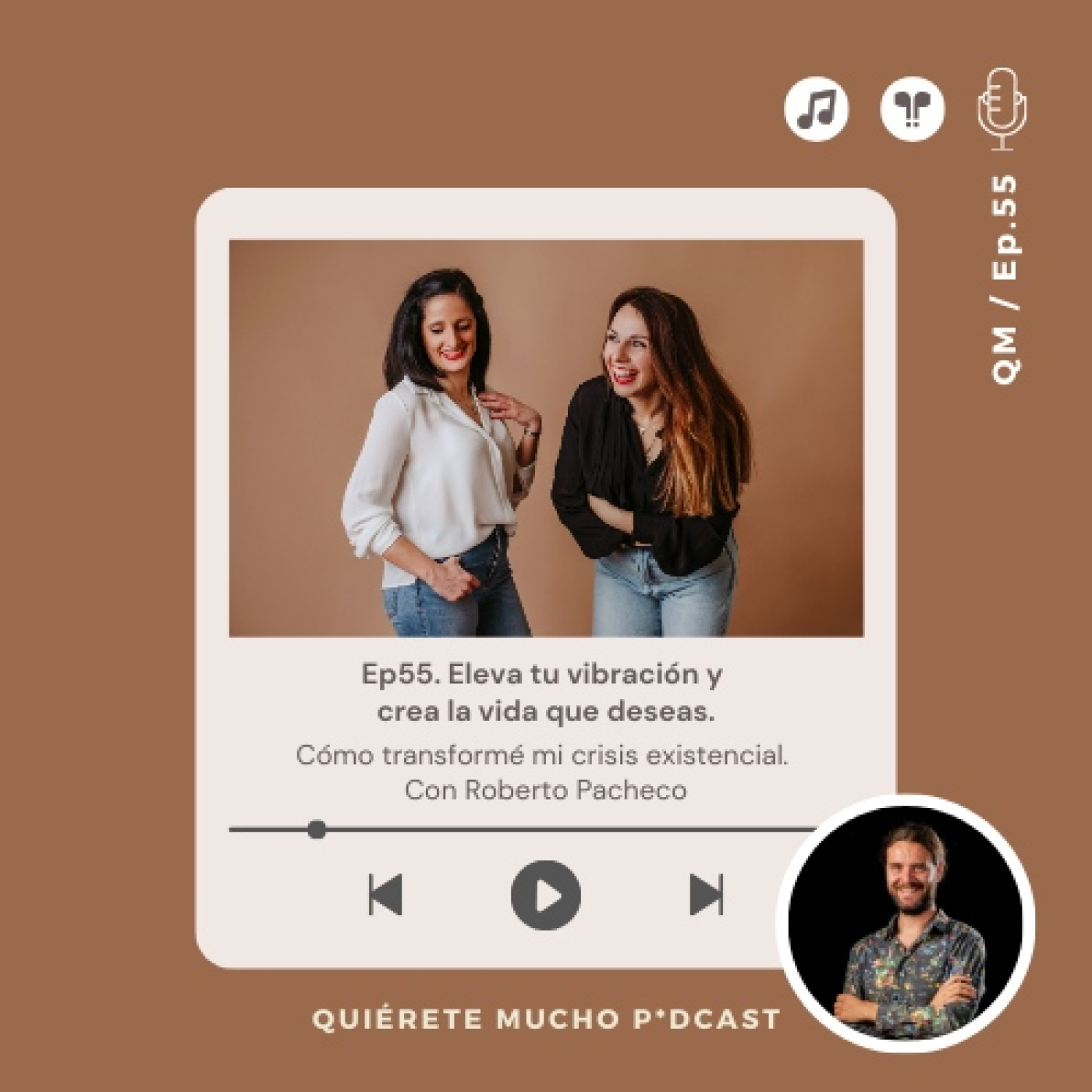QUIÉRETE MUCHO