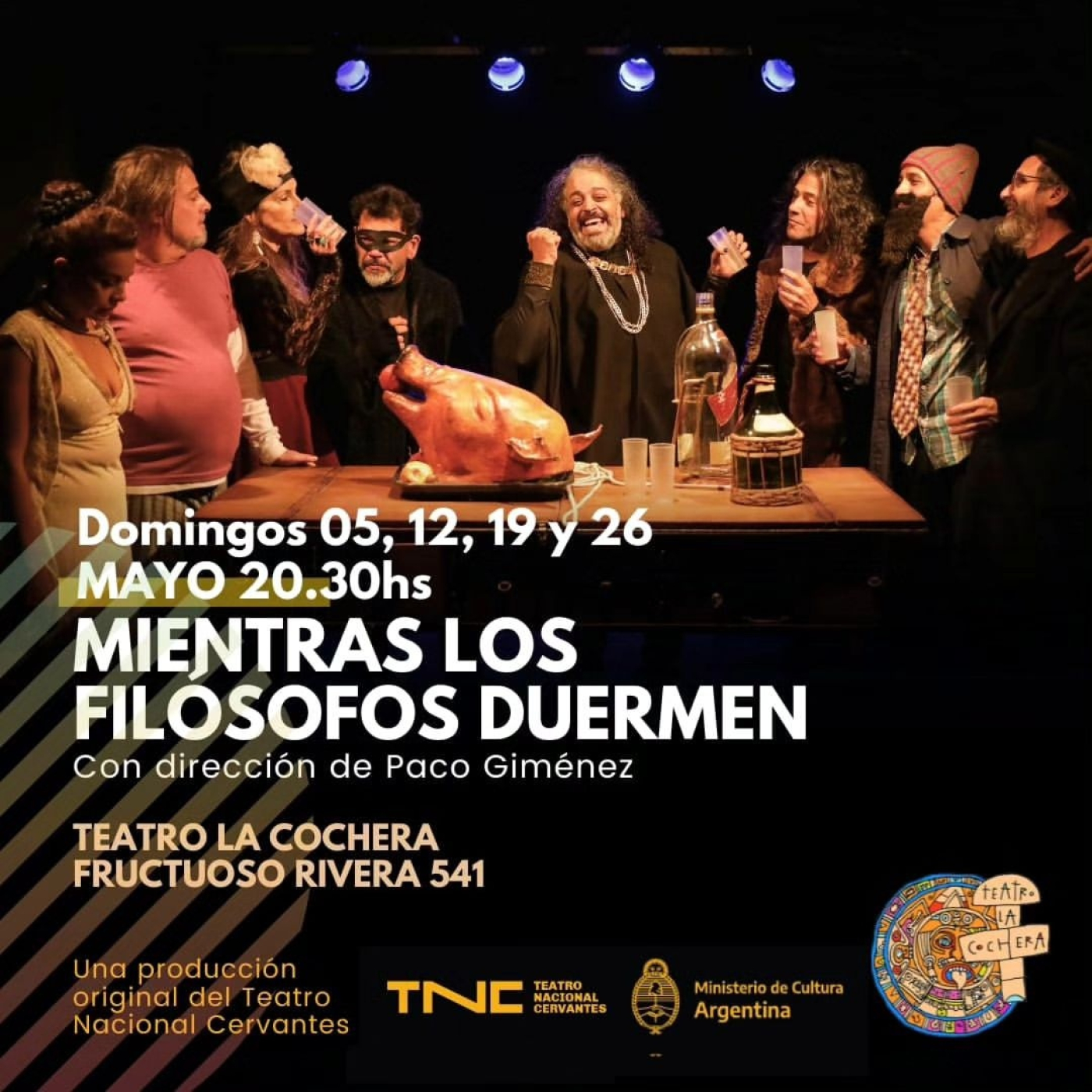 Restos Diurnos Radio