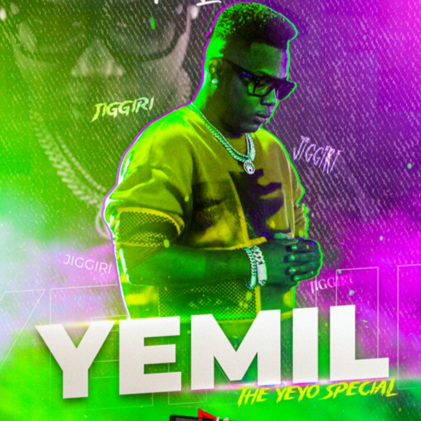 Free yemil mixtape - dj felixx