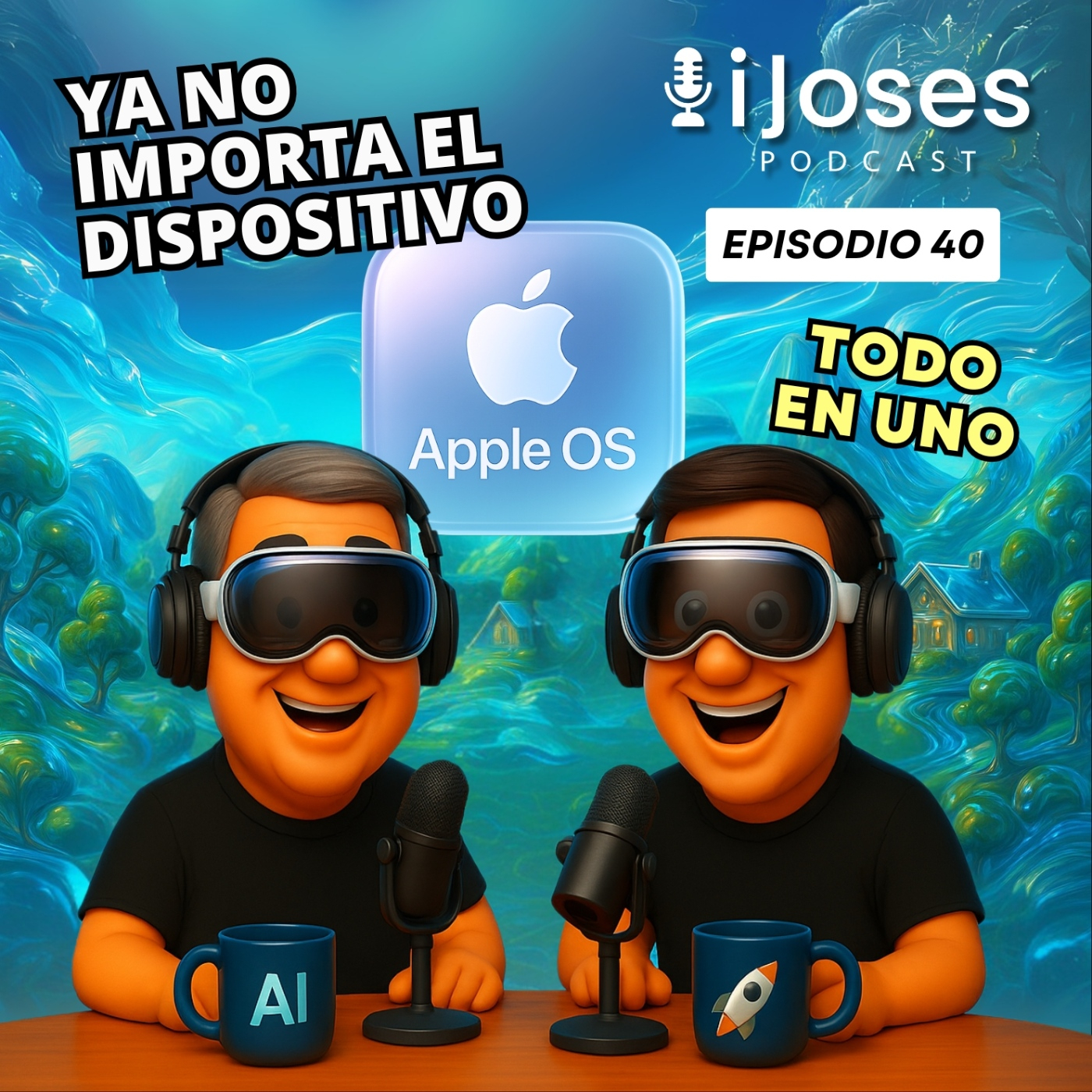 iJoses