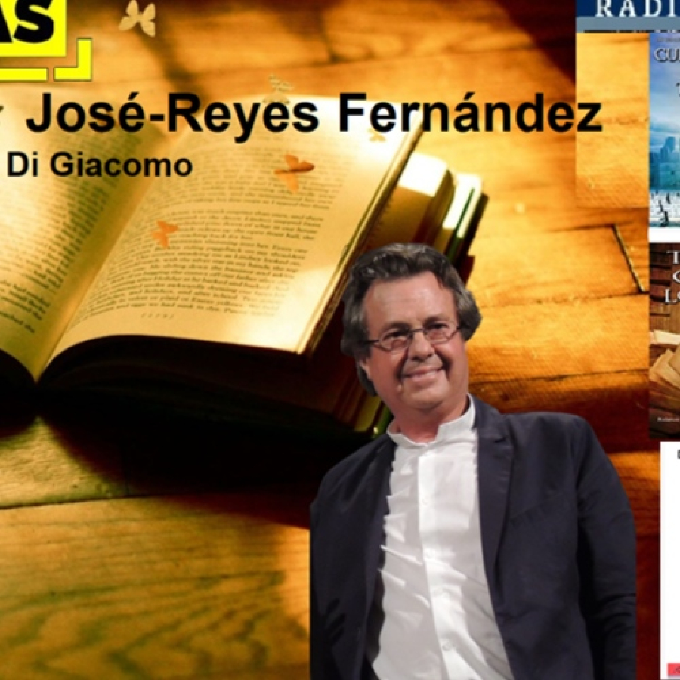 Tardes literarias