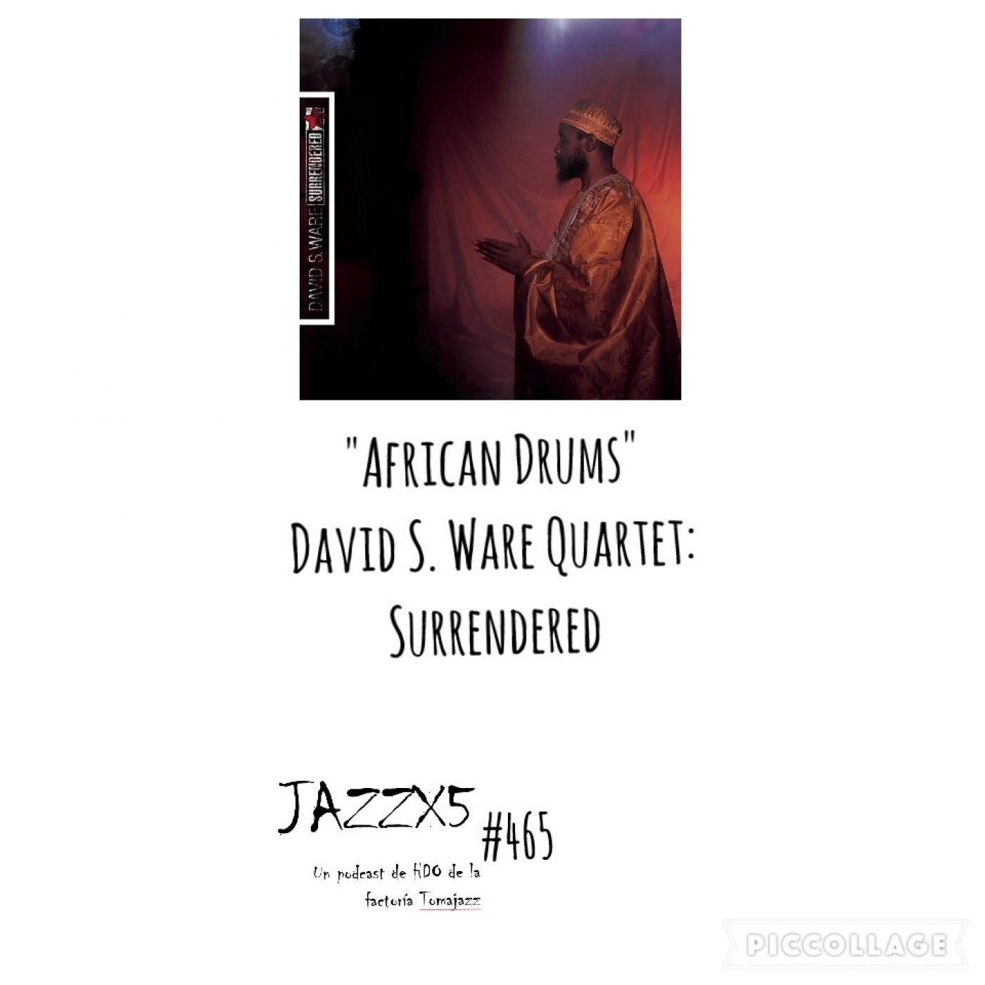 HDO - JazzX5