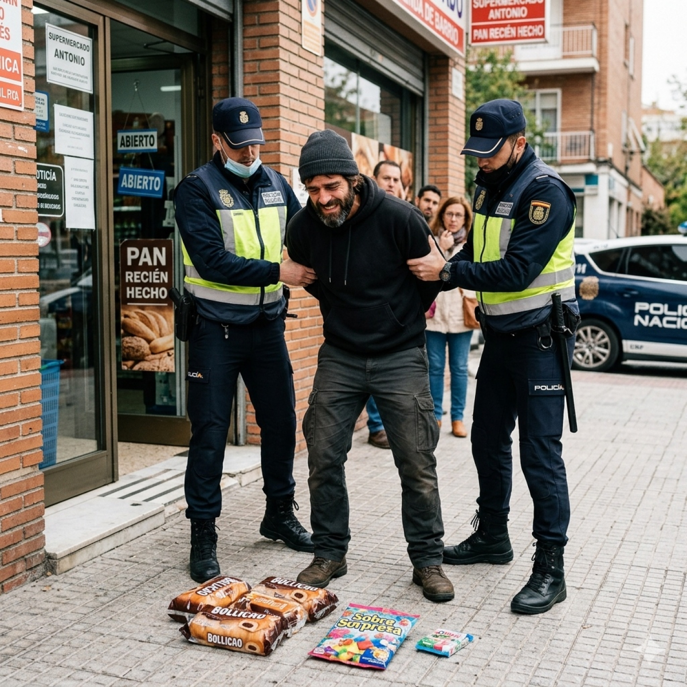 Alerta Máxima: Operación Azúcar episode artwork