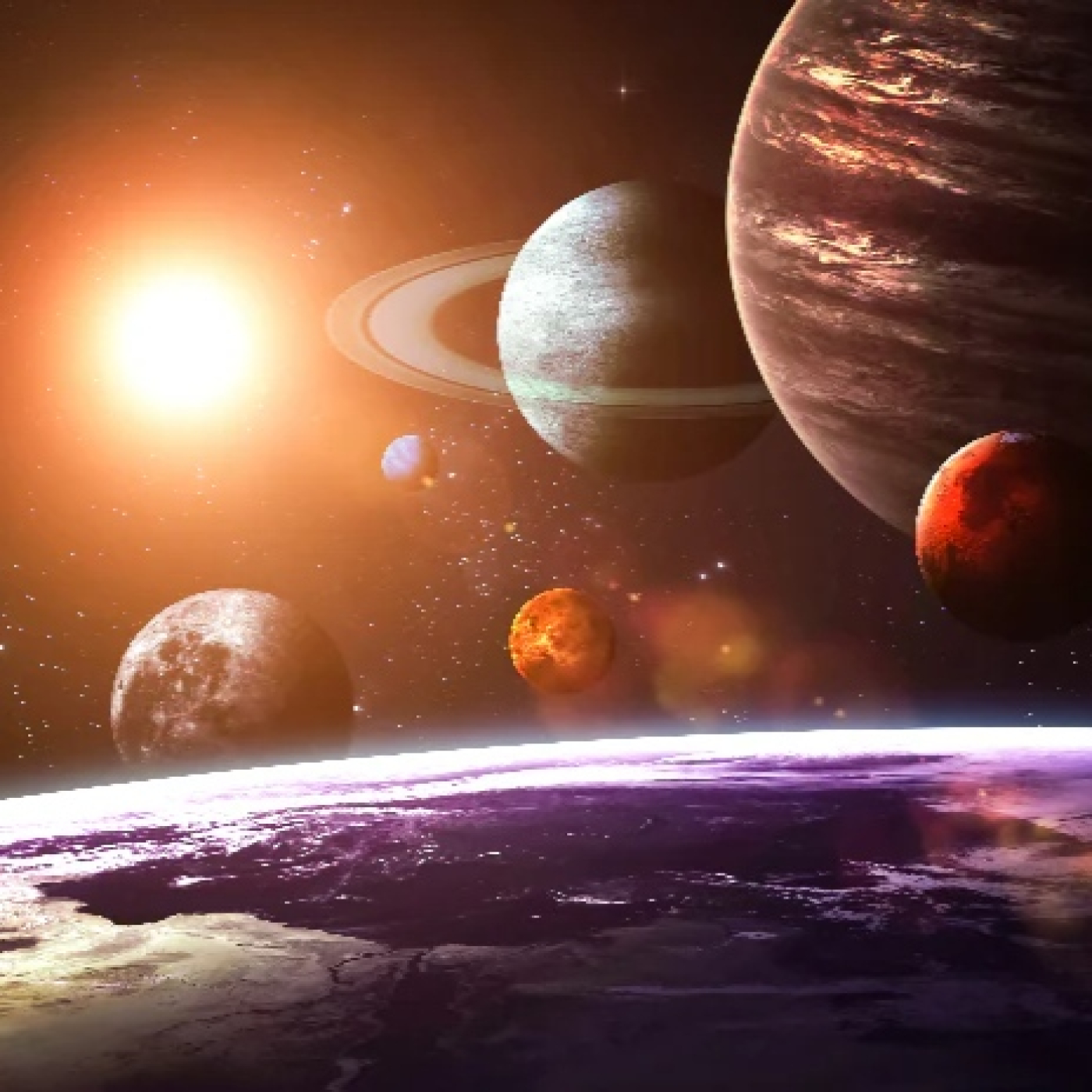 807 - Astroingeniería: Mover Planetas Vs Esferas Dyson