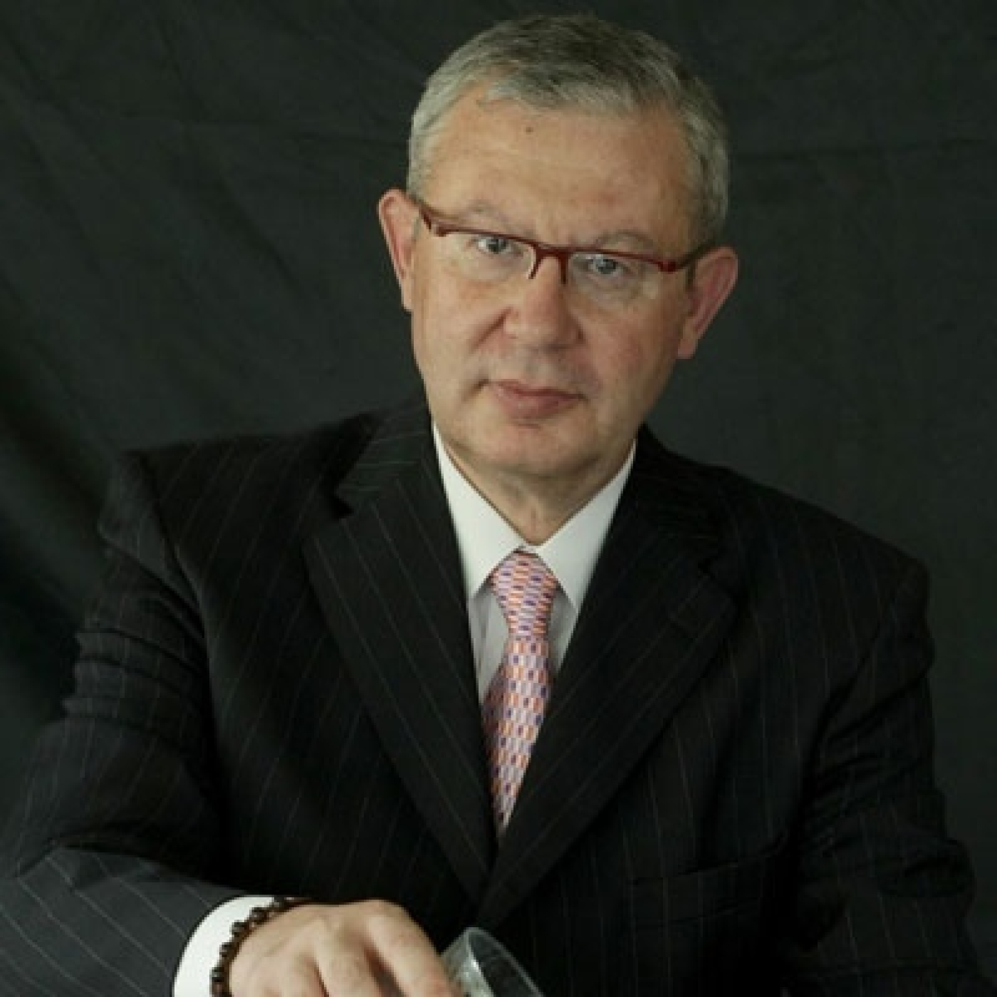 Entrevistas | Nueva temporada 2025 - 2026