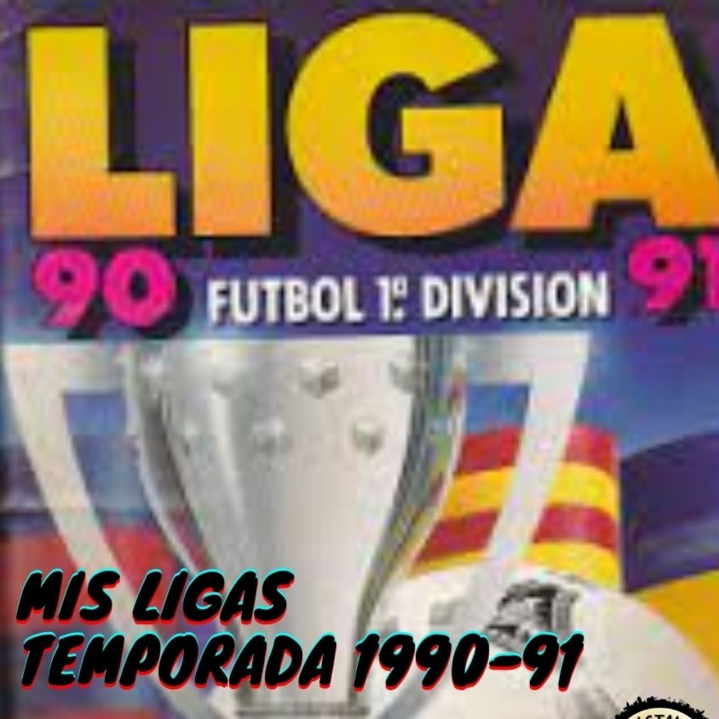 Golstalgia
