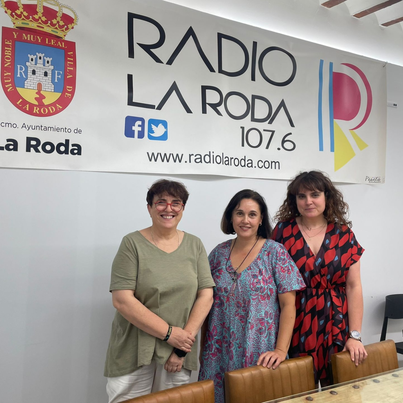 Fiestas 2025: La Roda, declarada "Municipio Turístico de Castilla-La Mancha" (05-08-2025) episode artwork