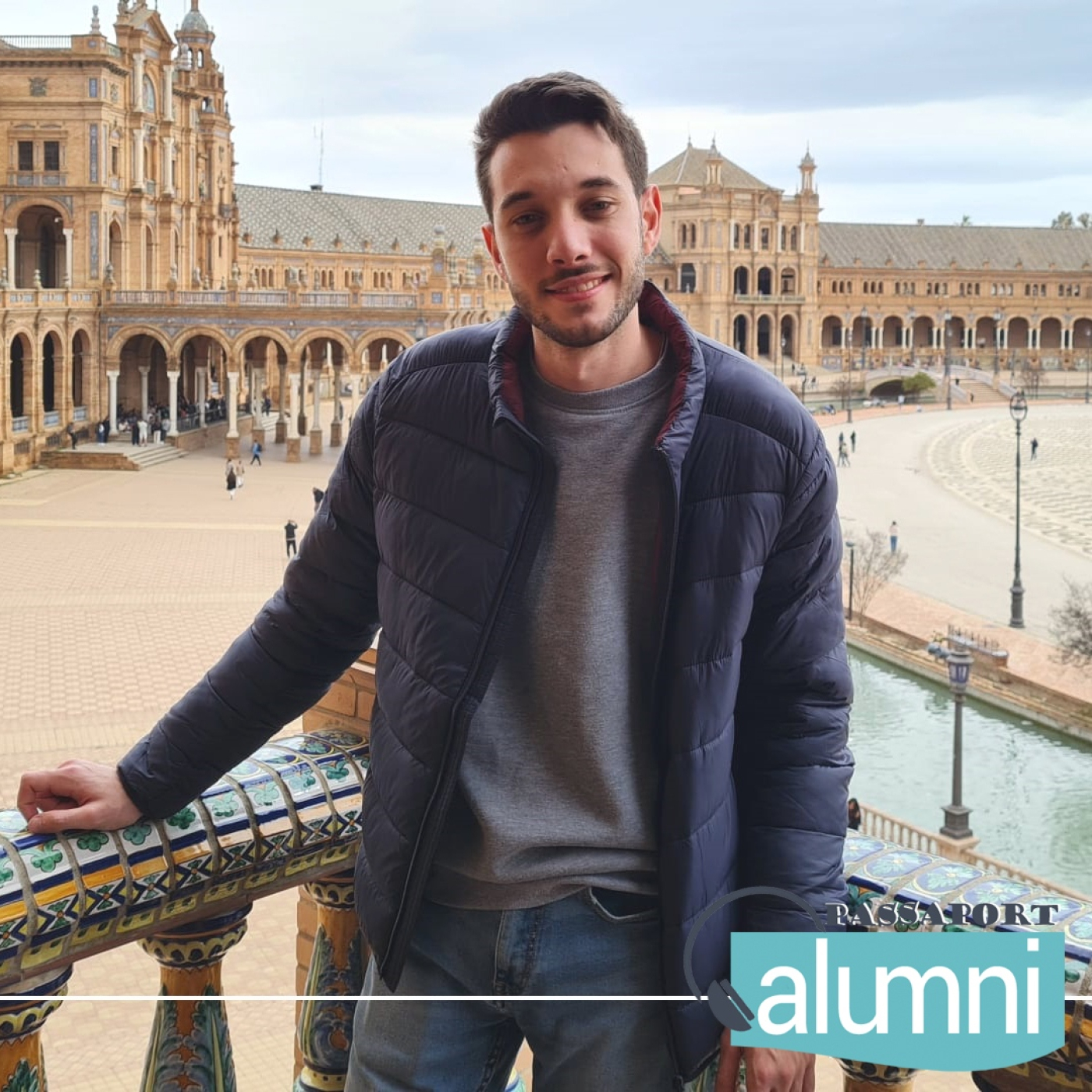 Passaport Alumni