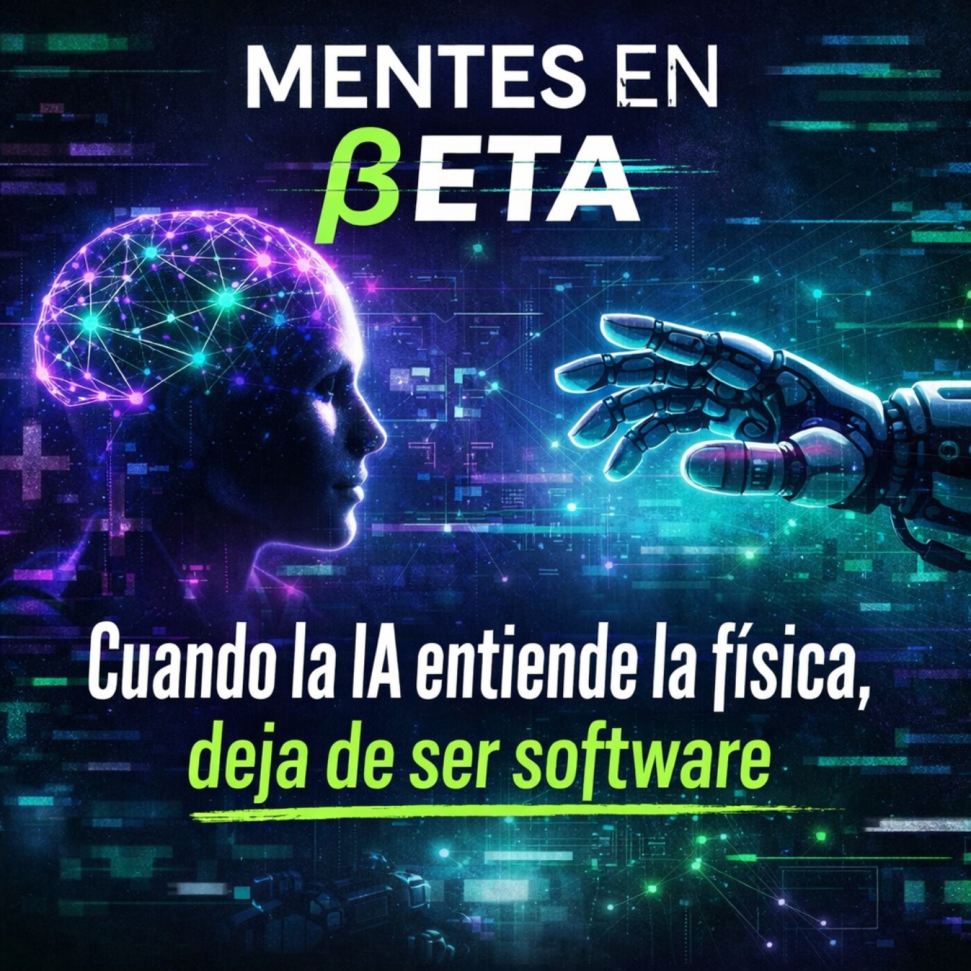 Mentes en beta
