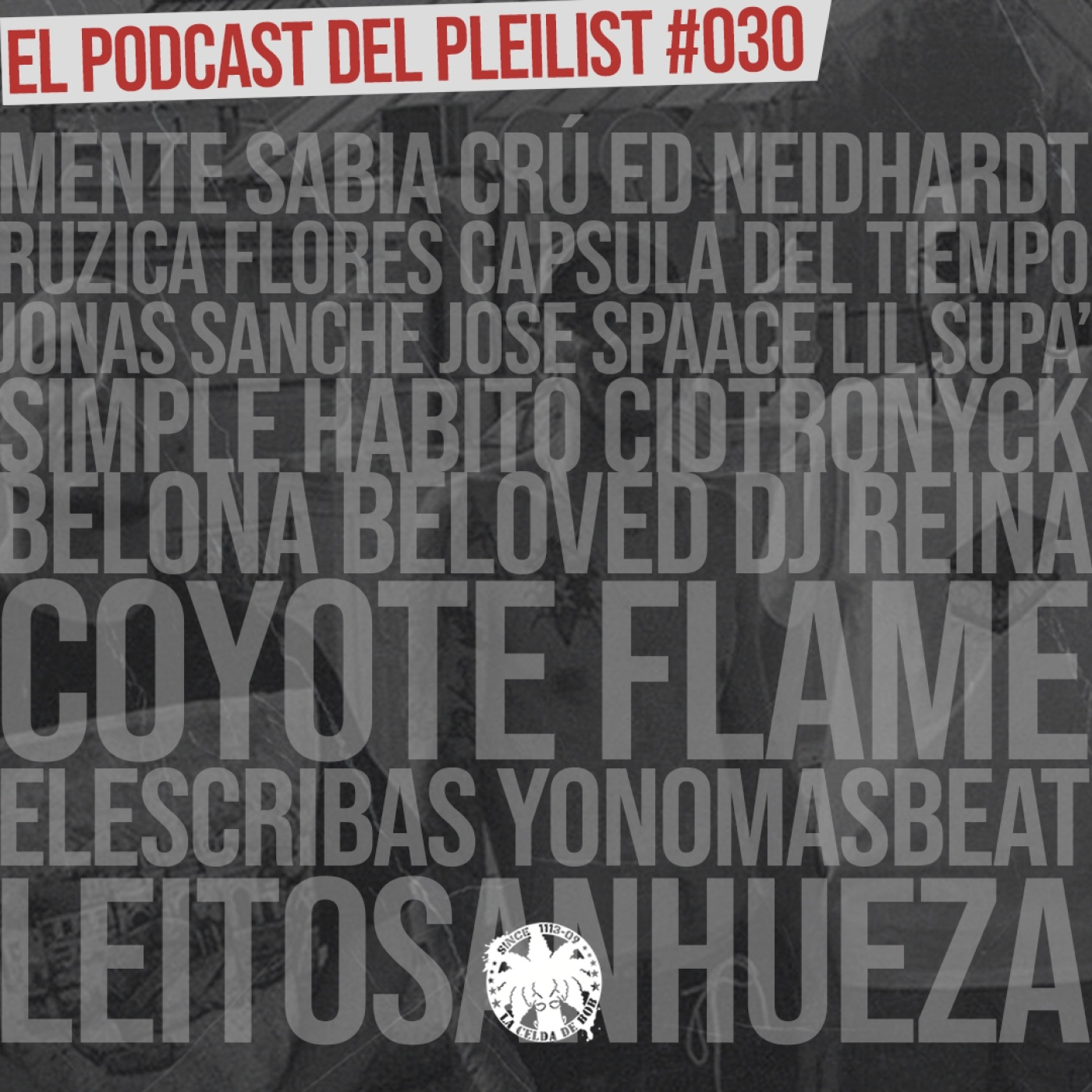 La Celda De Bob (Podcasts)