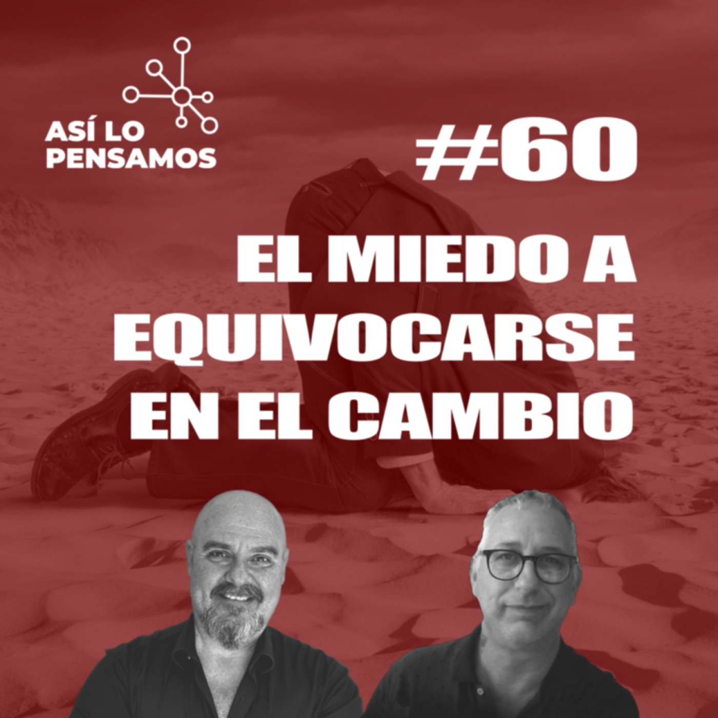 Así lo pensamos
