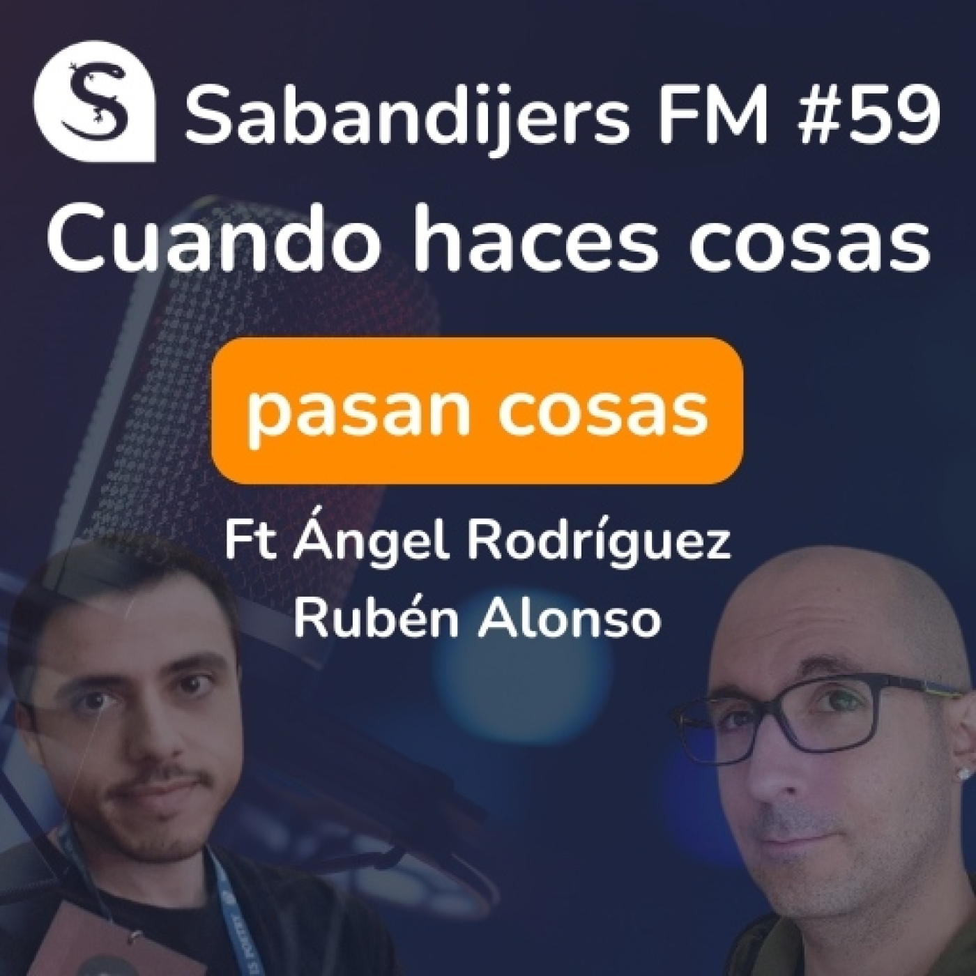 Sabandijers FM