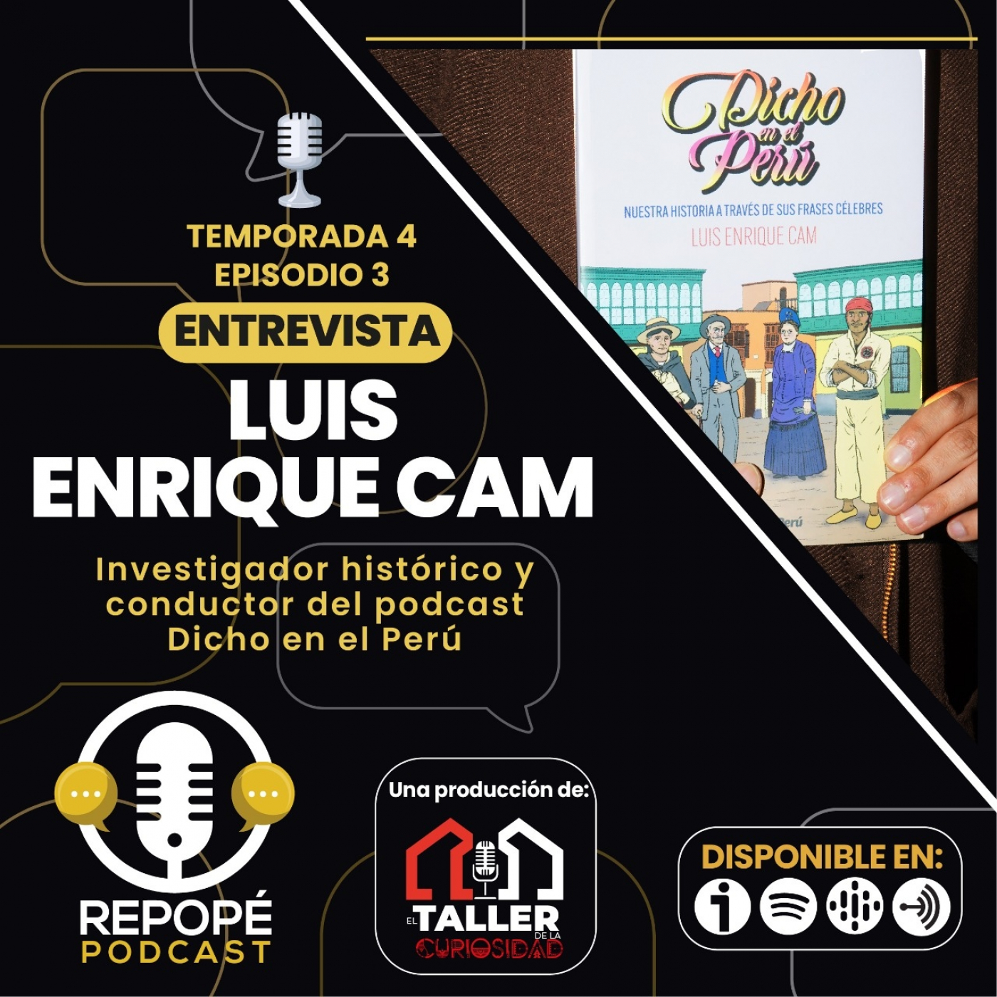 Repopé