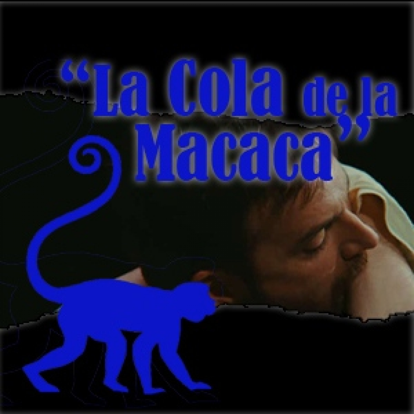 La Cueva de la Macaca