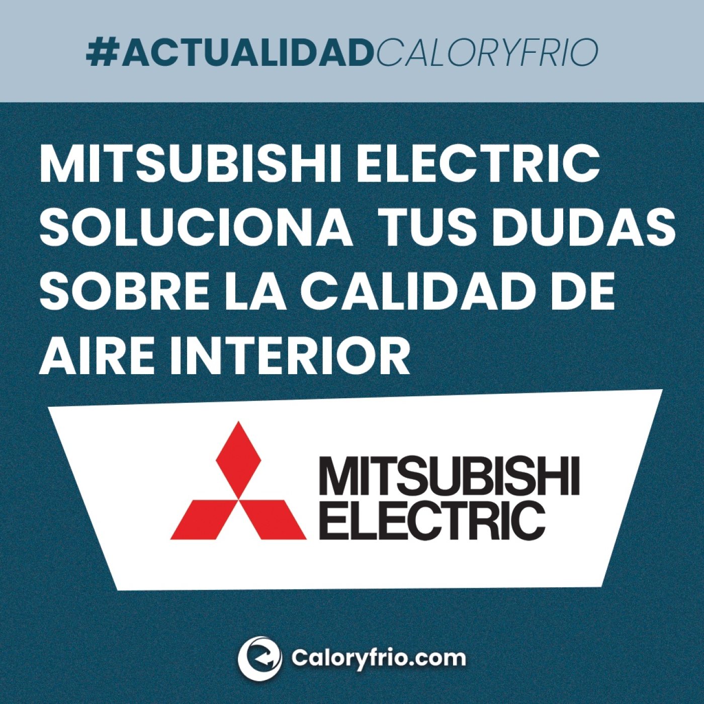 Actualidad Caloryfrio.com