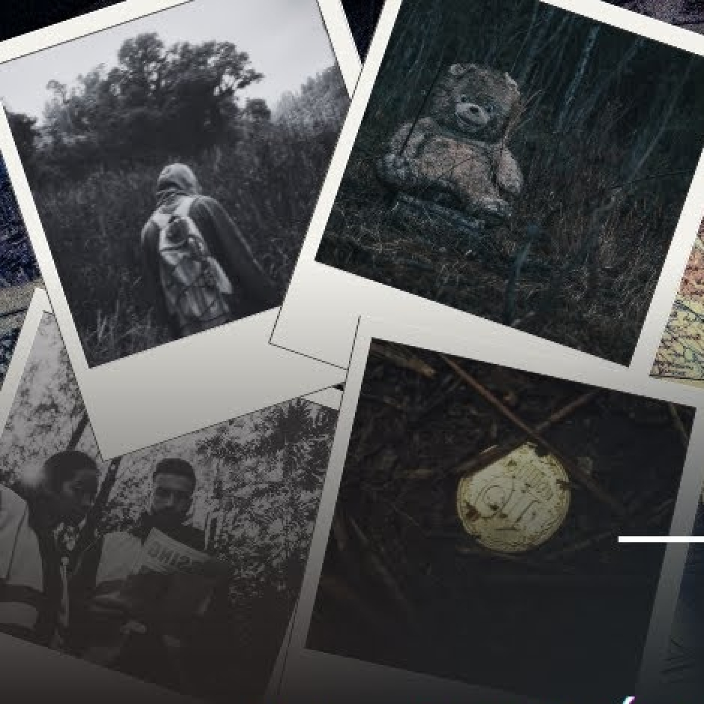 Desaparecidos; El fenómeno Missing 411 - Episodio exclusivo para mecenas