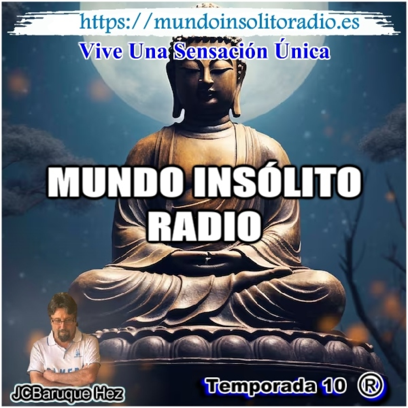 F124X10. Reencarnación y memoria genética. Adivinación en la antigua China. El alma de los buenos y de los malos. - Episodio exclusivo para mecenas