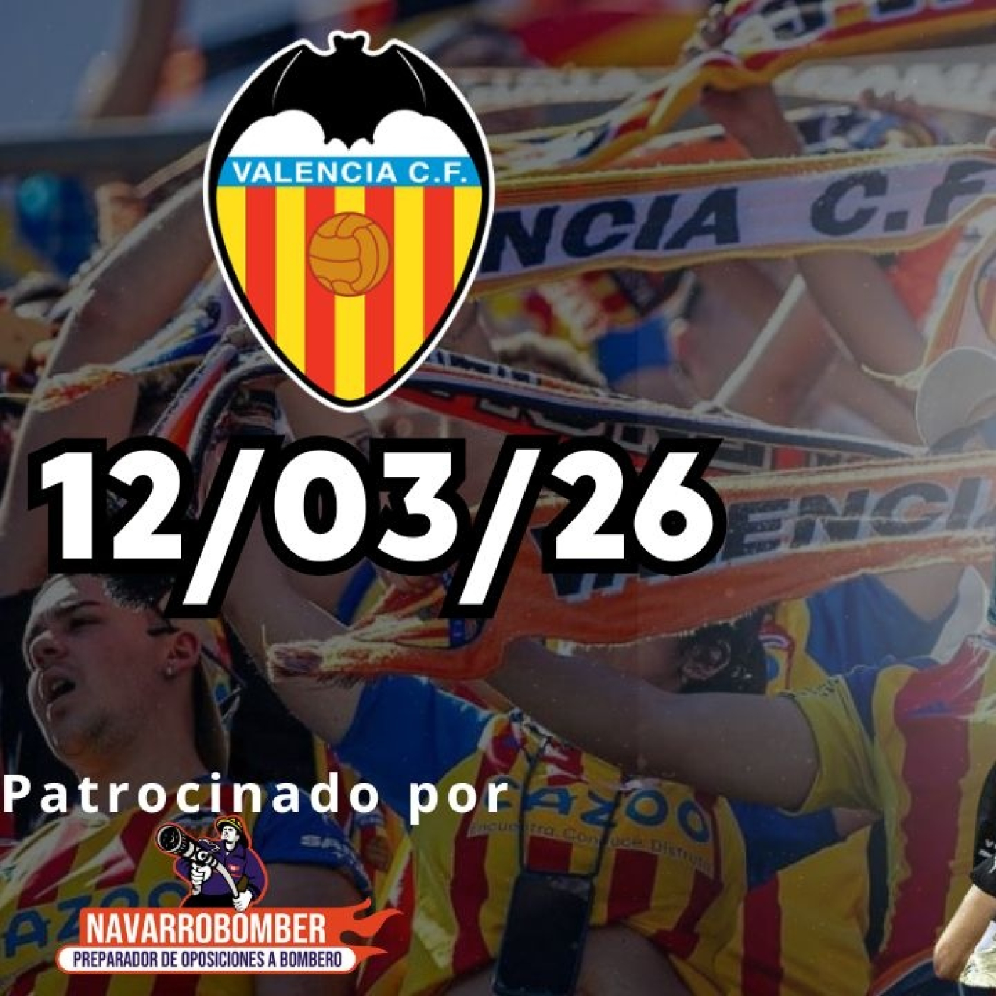 COMANDO CHE 12/03/26: REMONTADA ANTE EL ALAVÉS, JUAN ROIG Y LA COMPRA DEL VCF, PREVIA OVIEDO episode artwork
