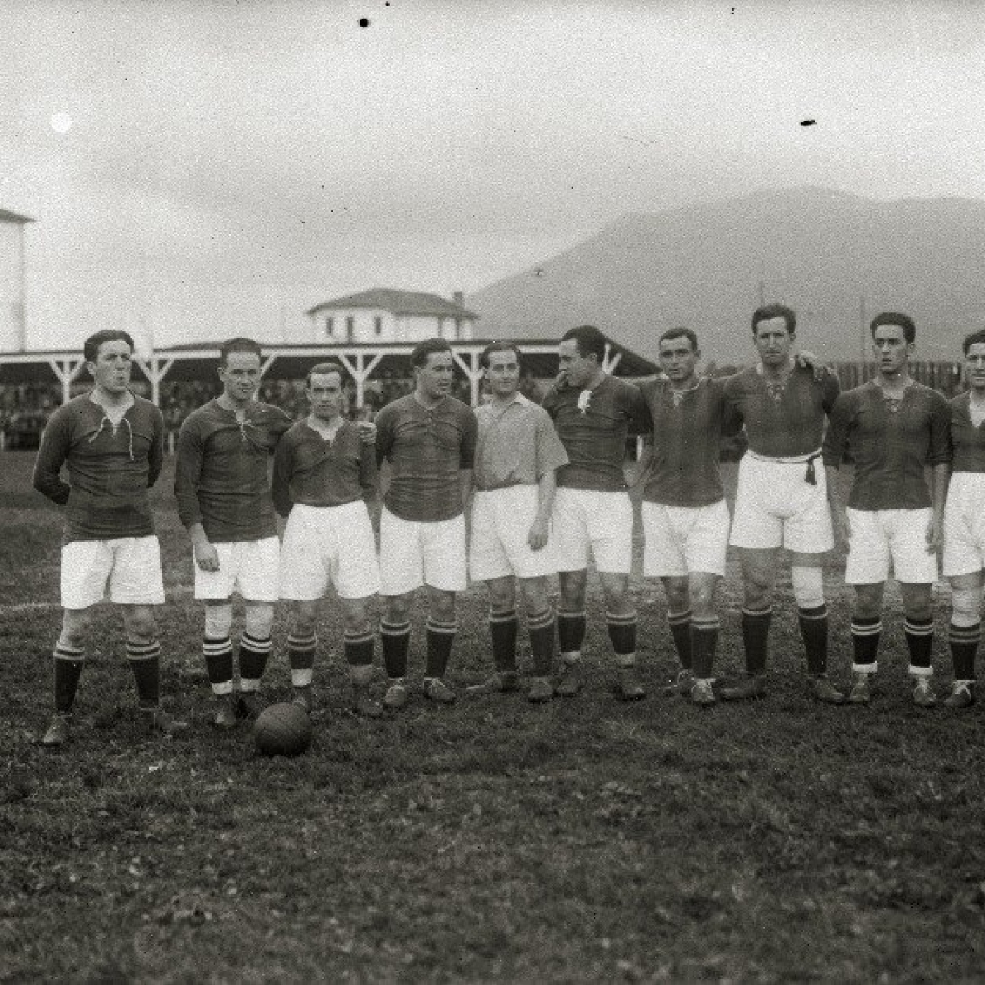 Corazón Txuri Urdin